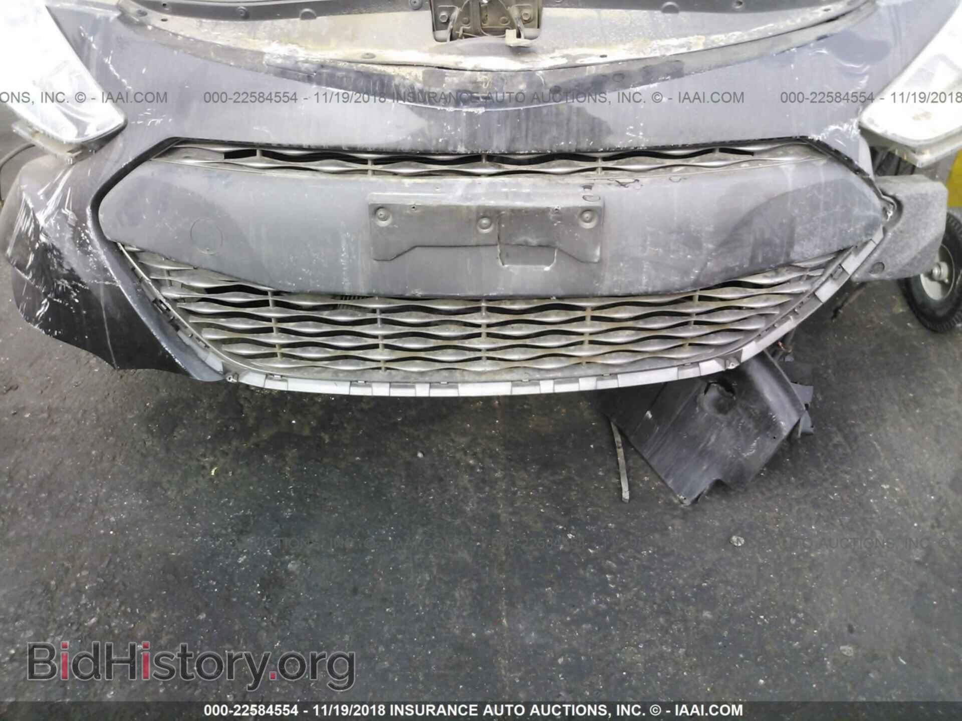 2012 Hyundai Sonata - VIN: KMHEC4A49CA054994 - Фото 6