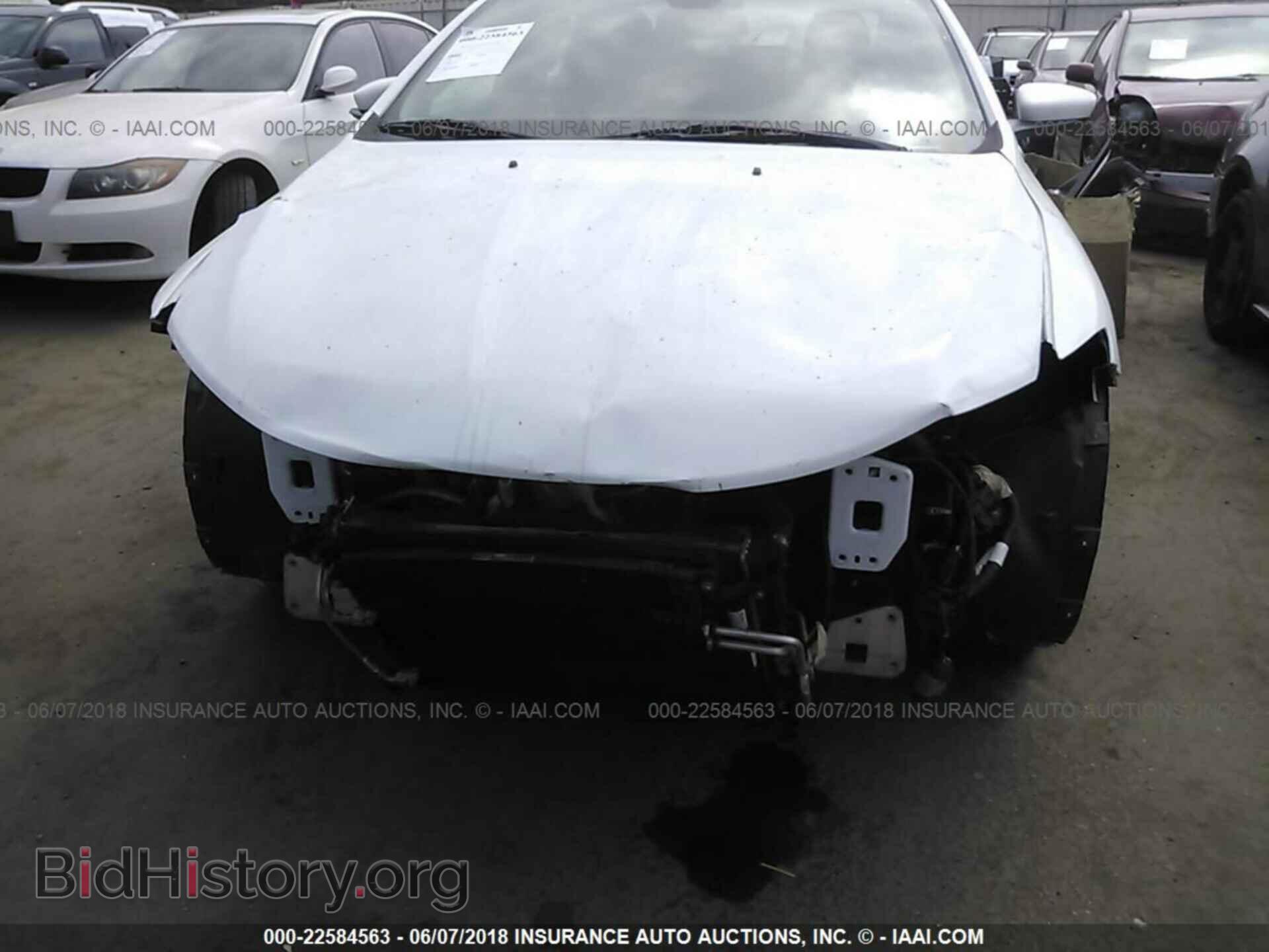2015 Chrysler 200 - VIN: 1C3CCCAB9FN624661 - Фото 6