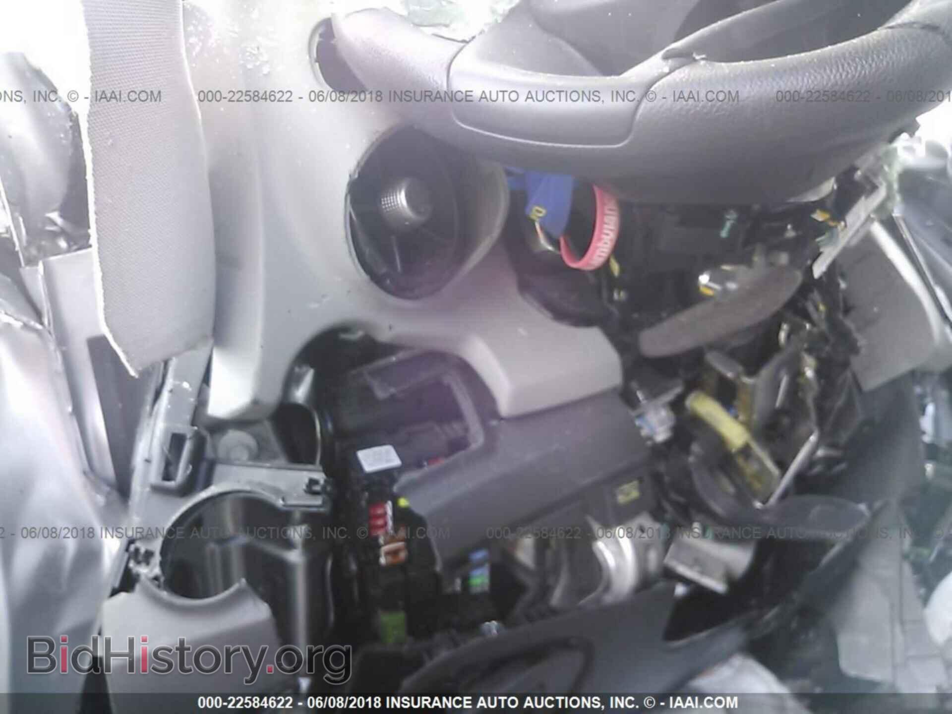 2015 Chevrolet Trax - VIN: KL7CJLSB3FB250157 - Фото 7