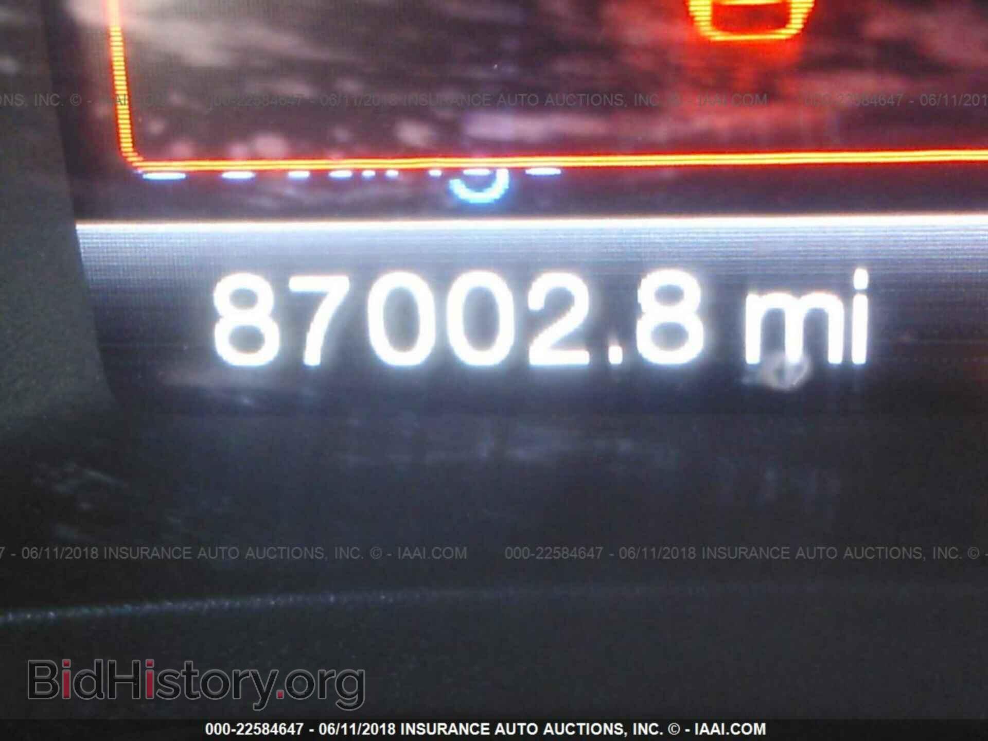 2014 Ford Edge - VIN: 2FMDK3JC5EBA33535 - Фото 7