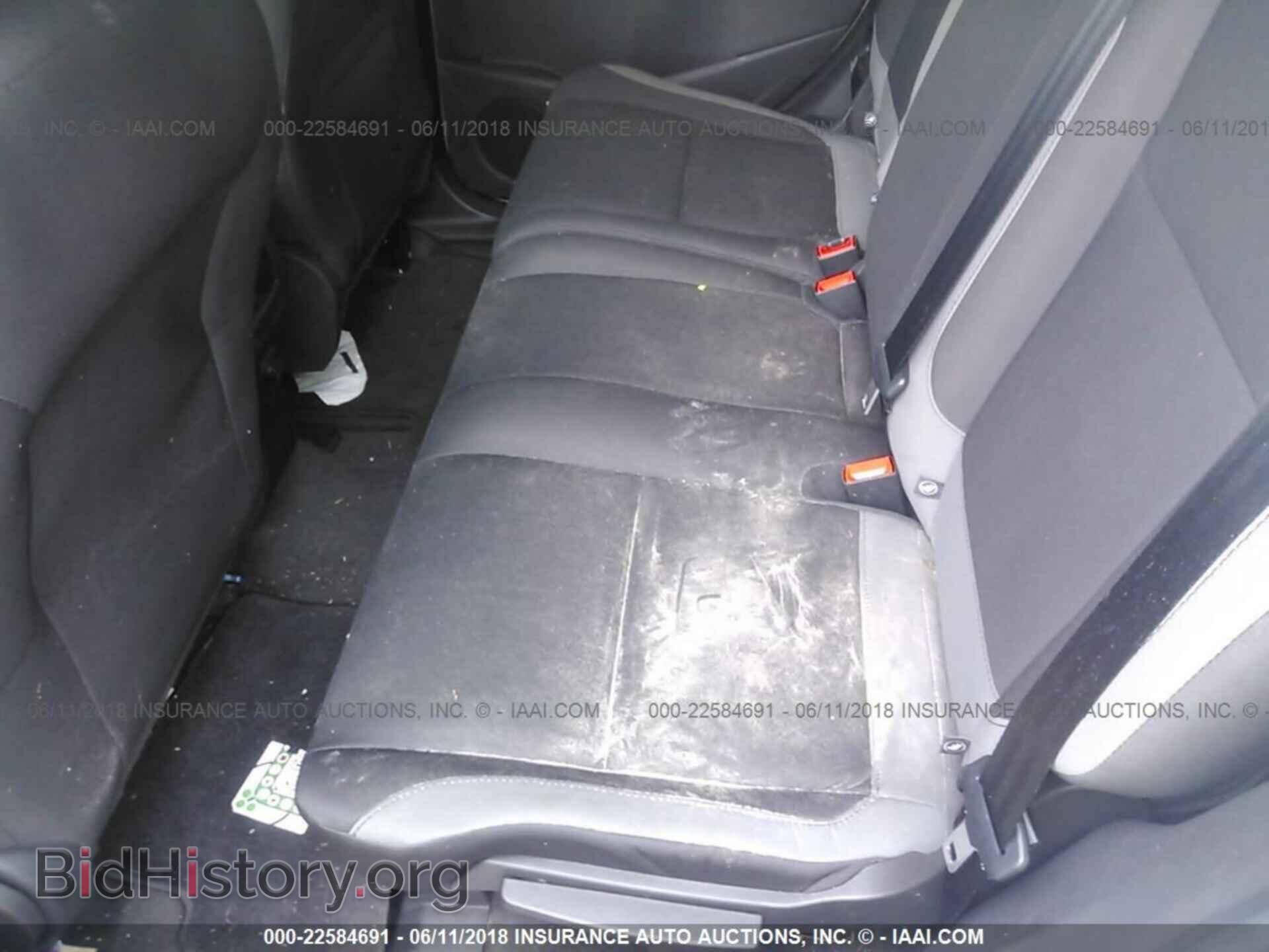 2014 Ford Escape - VIN: 1FMCU0F77EUD48962 - Photo 8