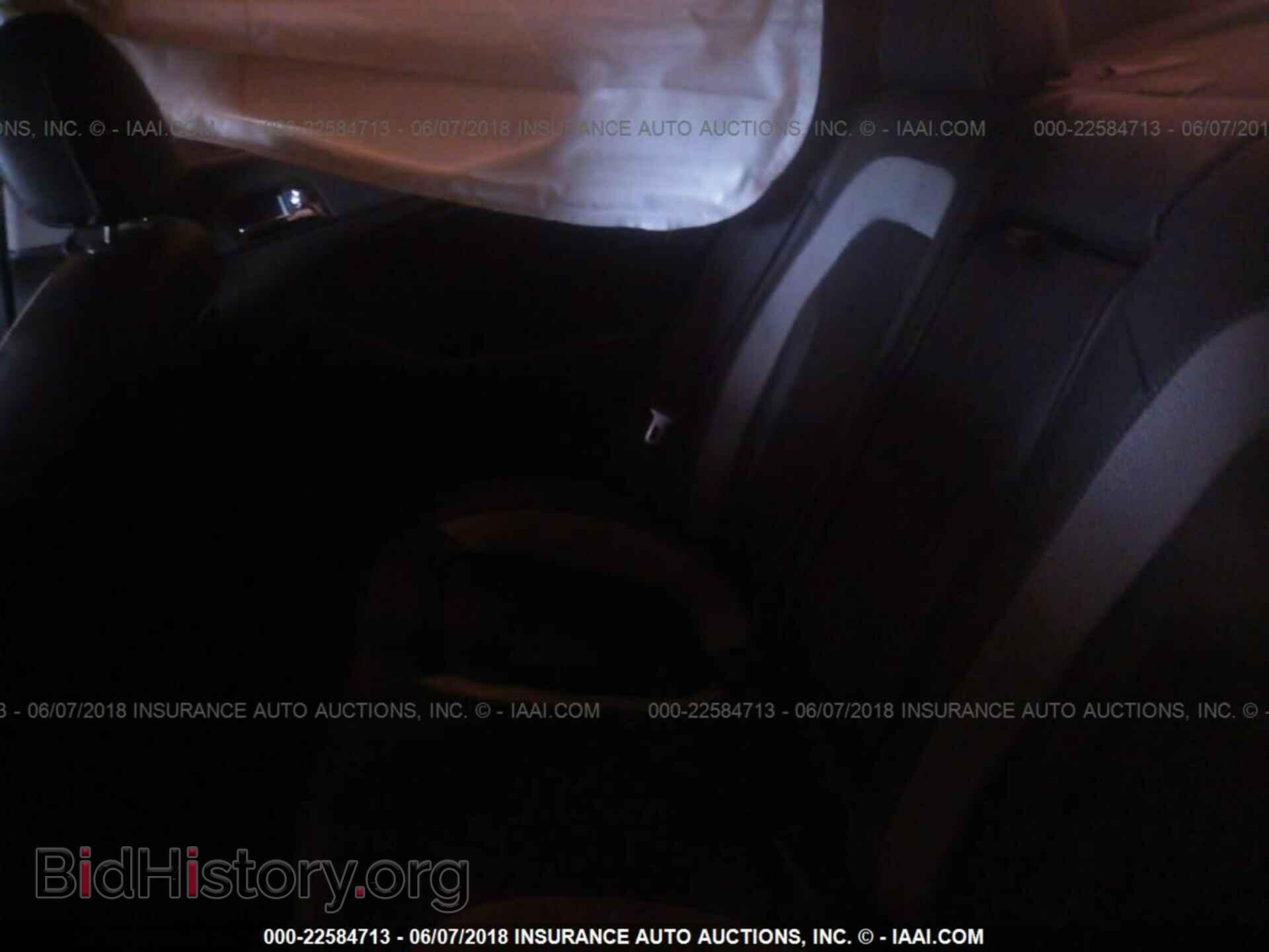 2011 Kia Optima - VIN: KNAGR4A65B5126615 - Photo 8