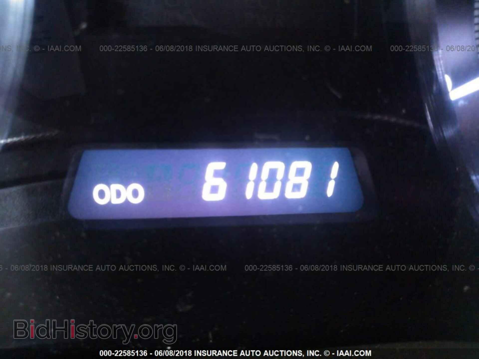 2012 Lexus Is - VIN: JTHFE2C20C2508822 - Фото 7