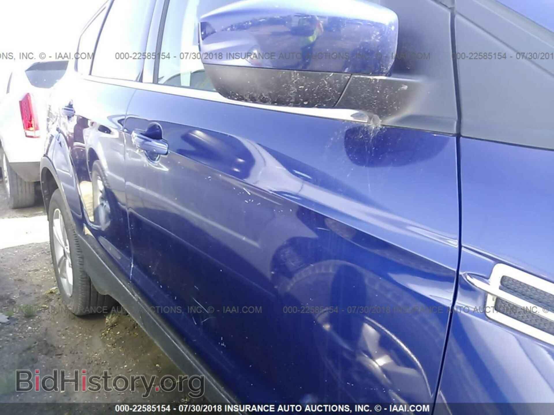 2014 Ford Escape - VIN: 1FMCU0GX2EUD81673 - Photo 6