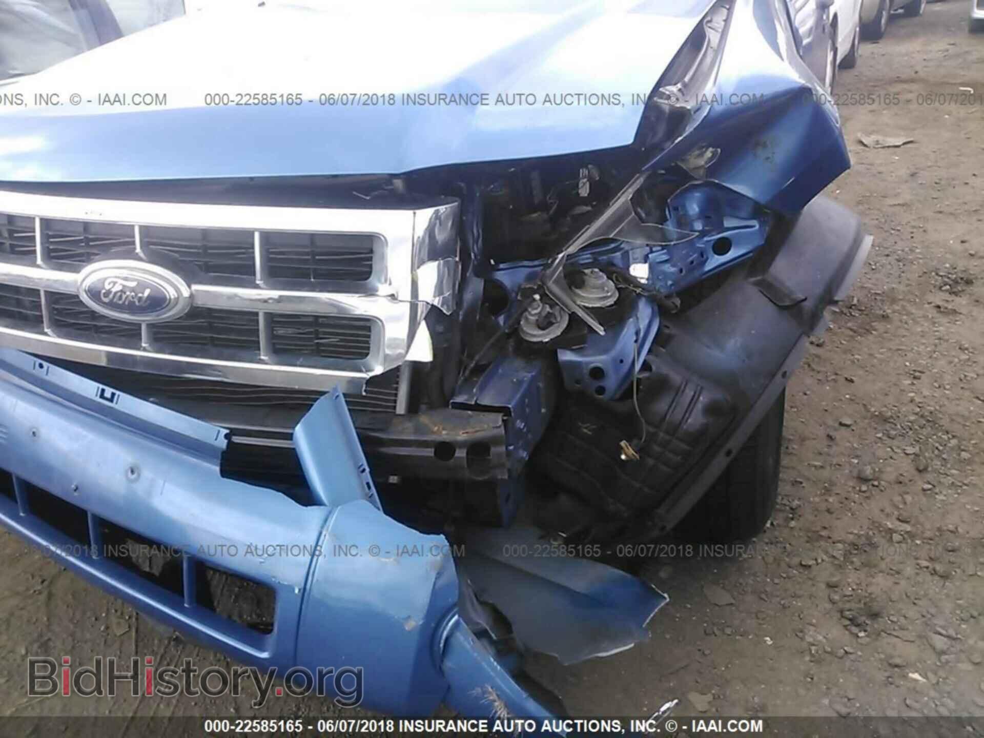 2012 Ford Escape - VIN: 1FMCU0D70CKB09278 - Фото 6