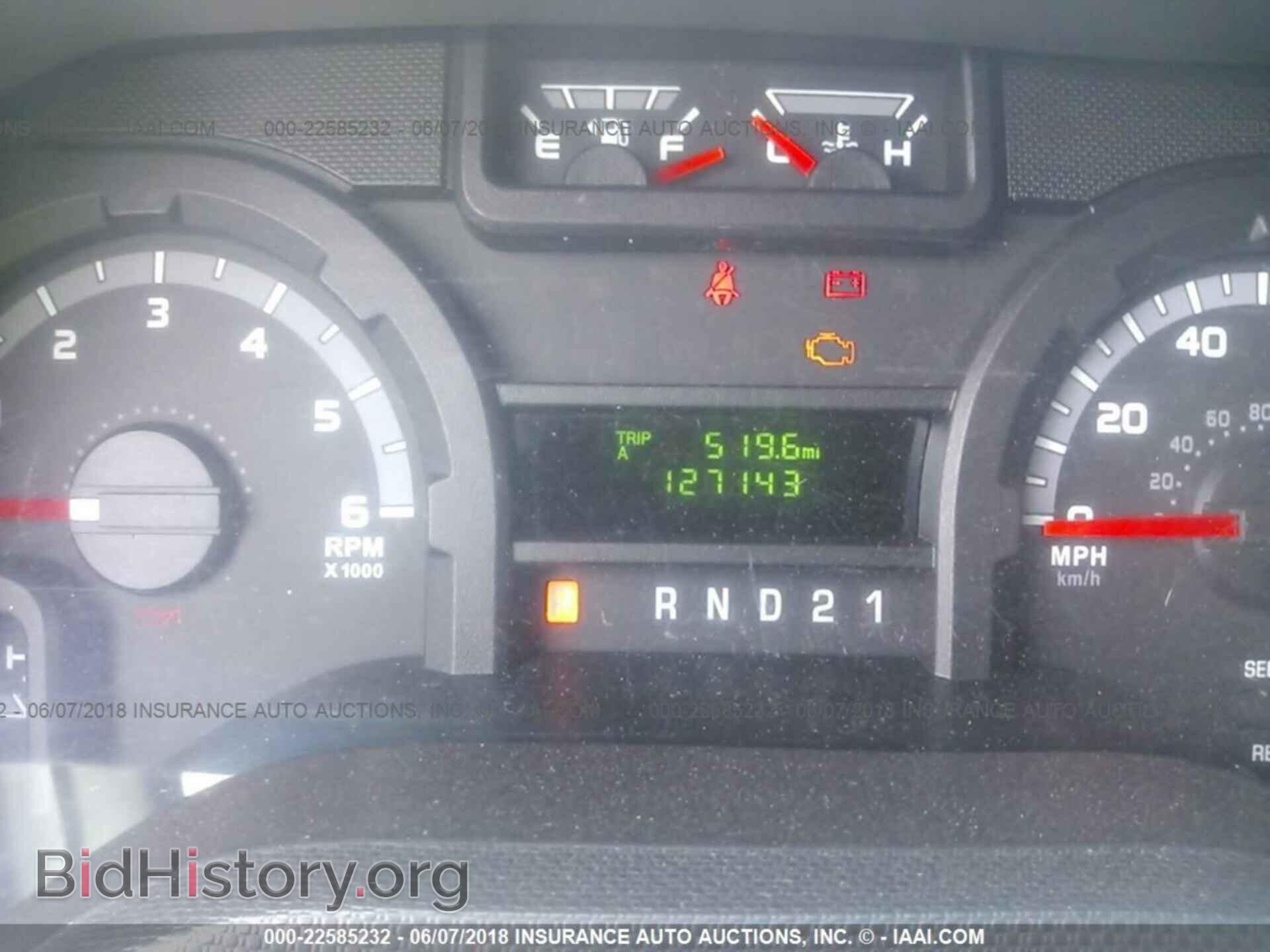 2011 Ford Econoline - VIN: 1FTNS2ELXBDA20105 - Фото 7