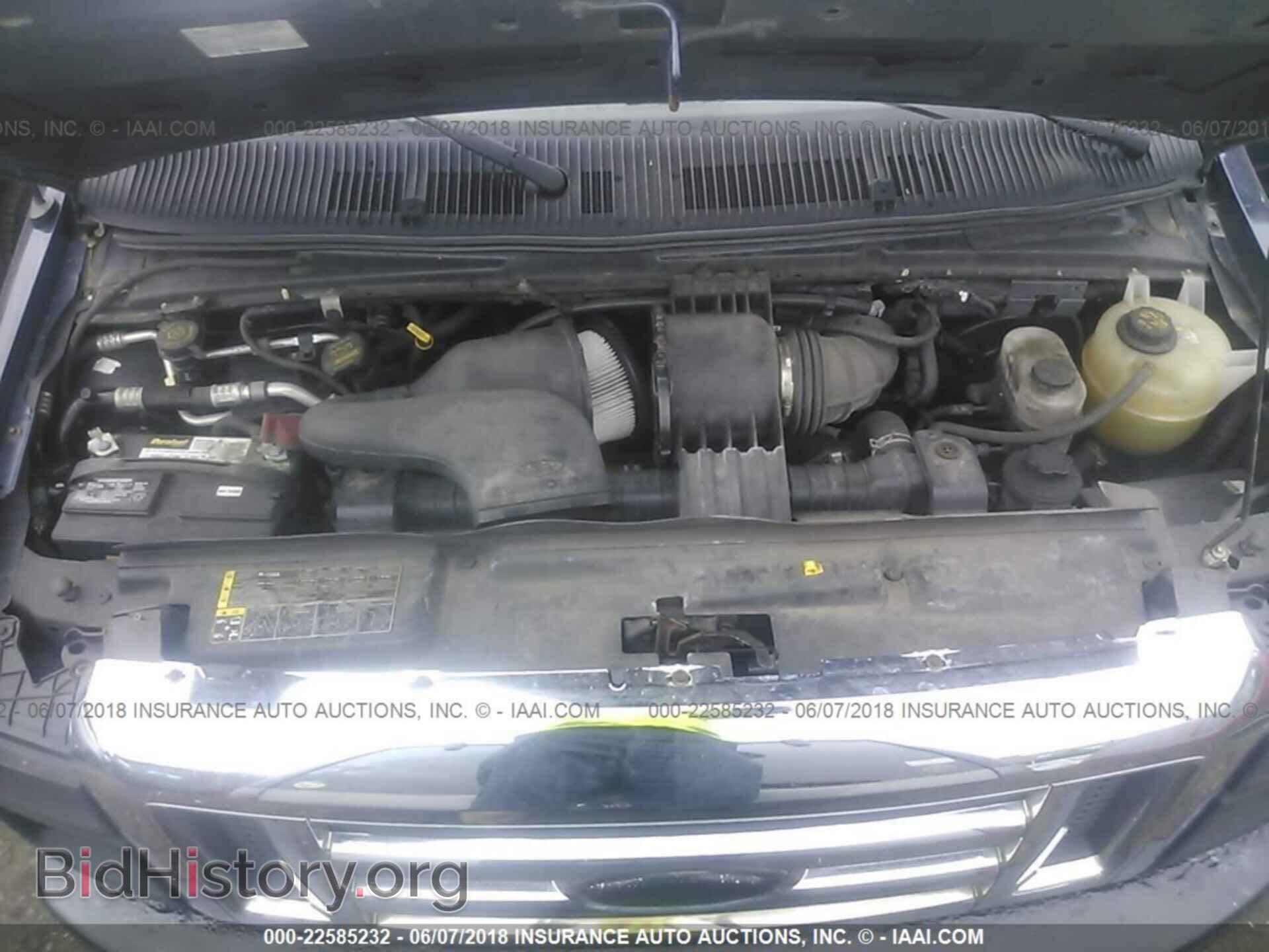 2011 Ford Econoline - VIN: 1FTNS2ELXBDA20105 - Фото 10