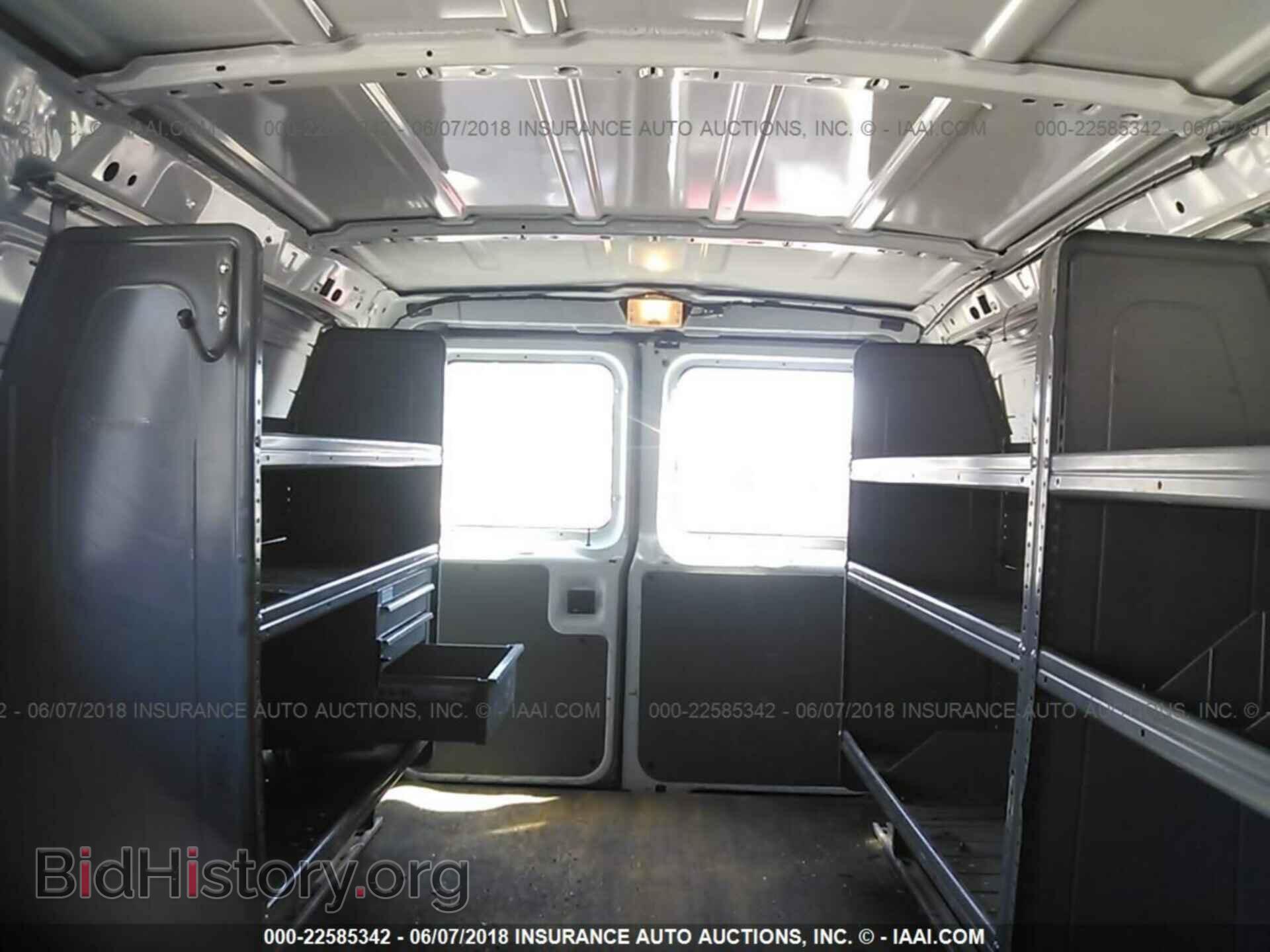 2013 Ford Econoline - VIN: 1FTNE2EW7DDB16777 - Фото 8