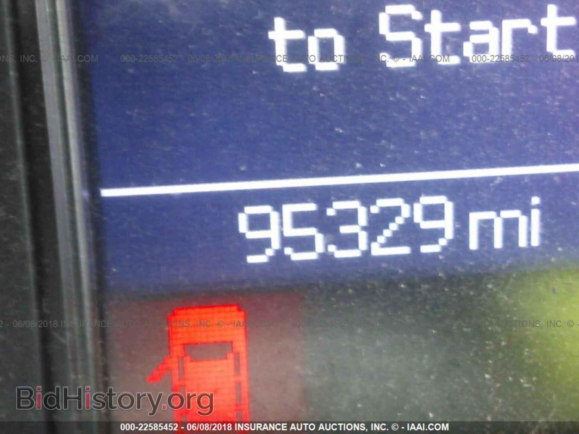 2011 Dodge Durango - VIN: 1D4RE4GG3BC598947 - Photo 7