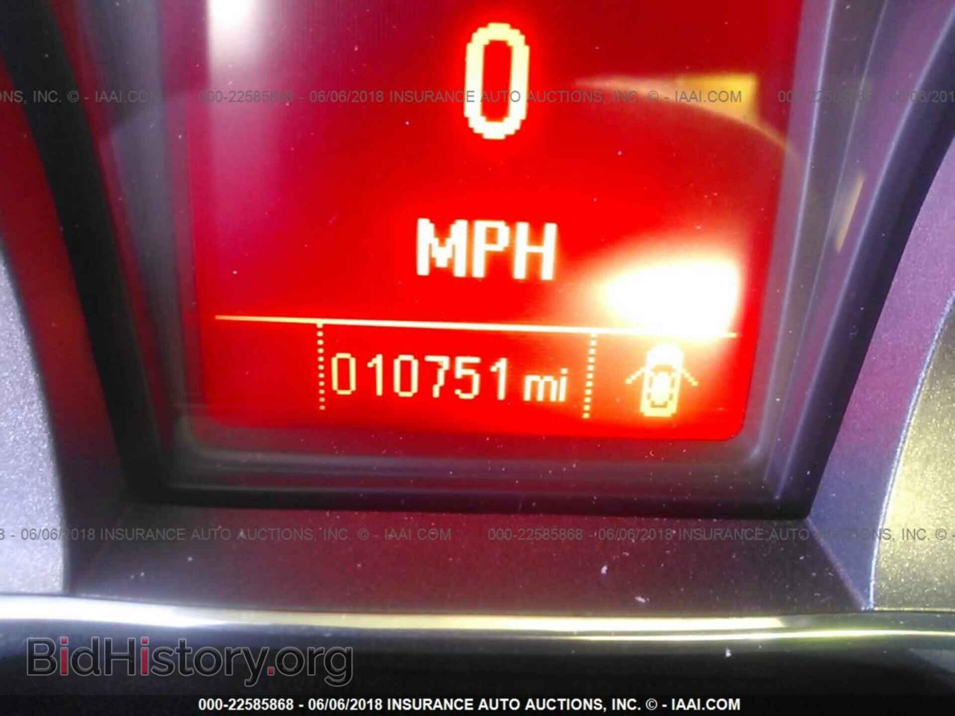 2017 Gmc Terrain - VIN: 2GKALMEK9H6349193 - Photo 7