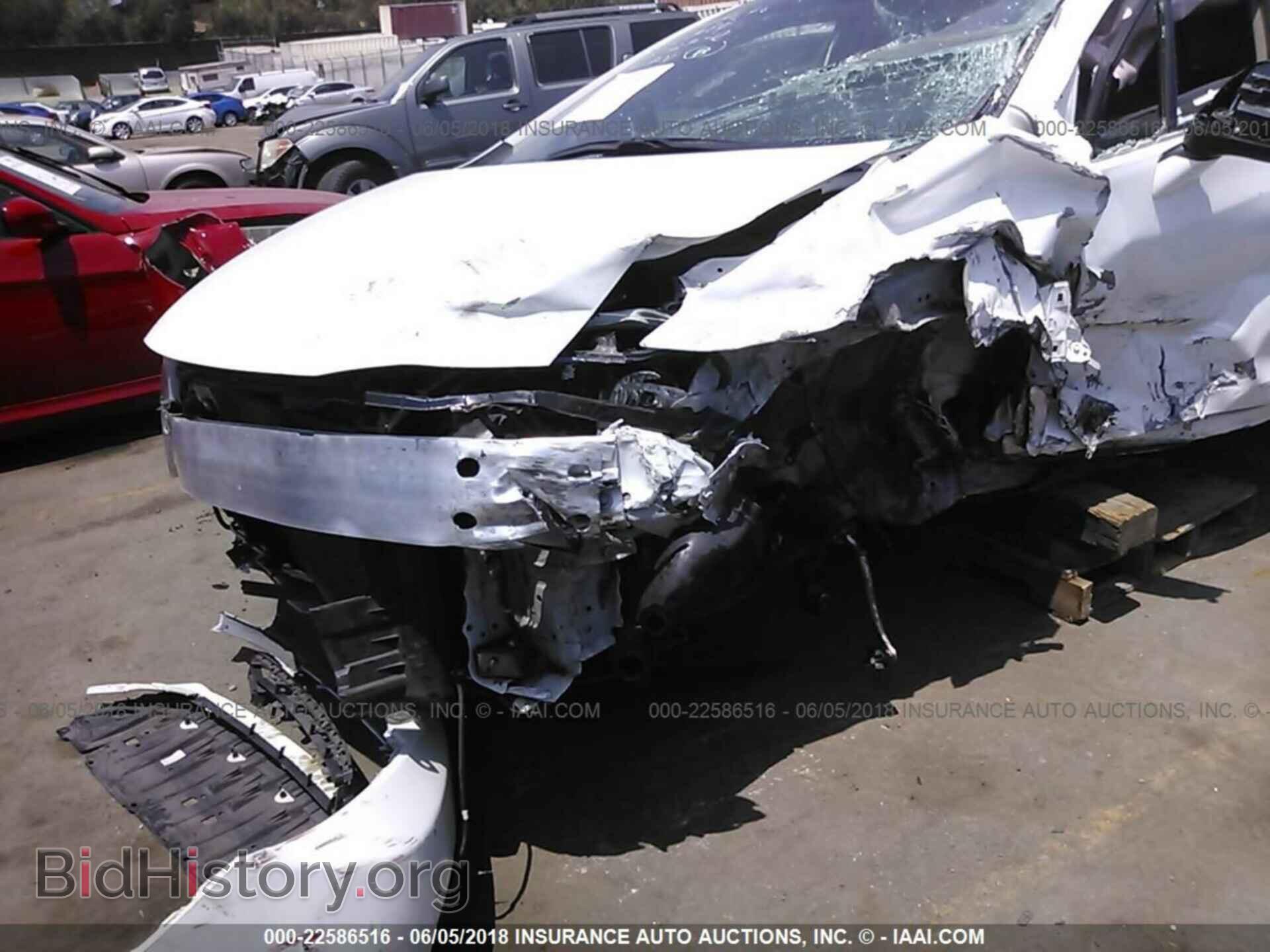 2014 Honda Civic - VIN: 19XFB2F83EE233690 - Photo 6
