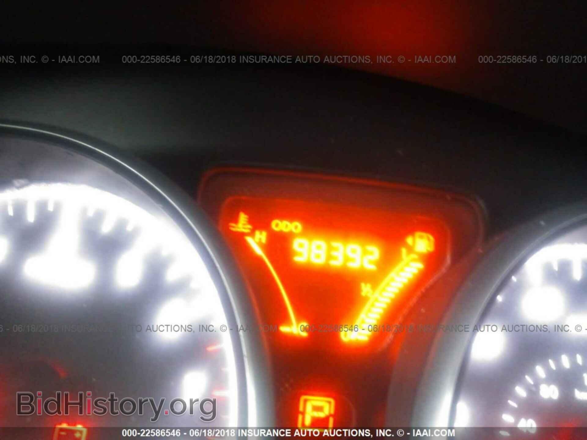 2014 Nissan Versa note - VIN: 3N1CE2CP4EL422627 - Фото 7