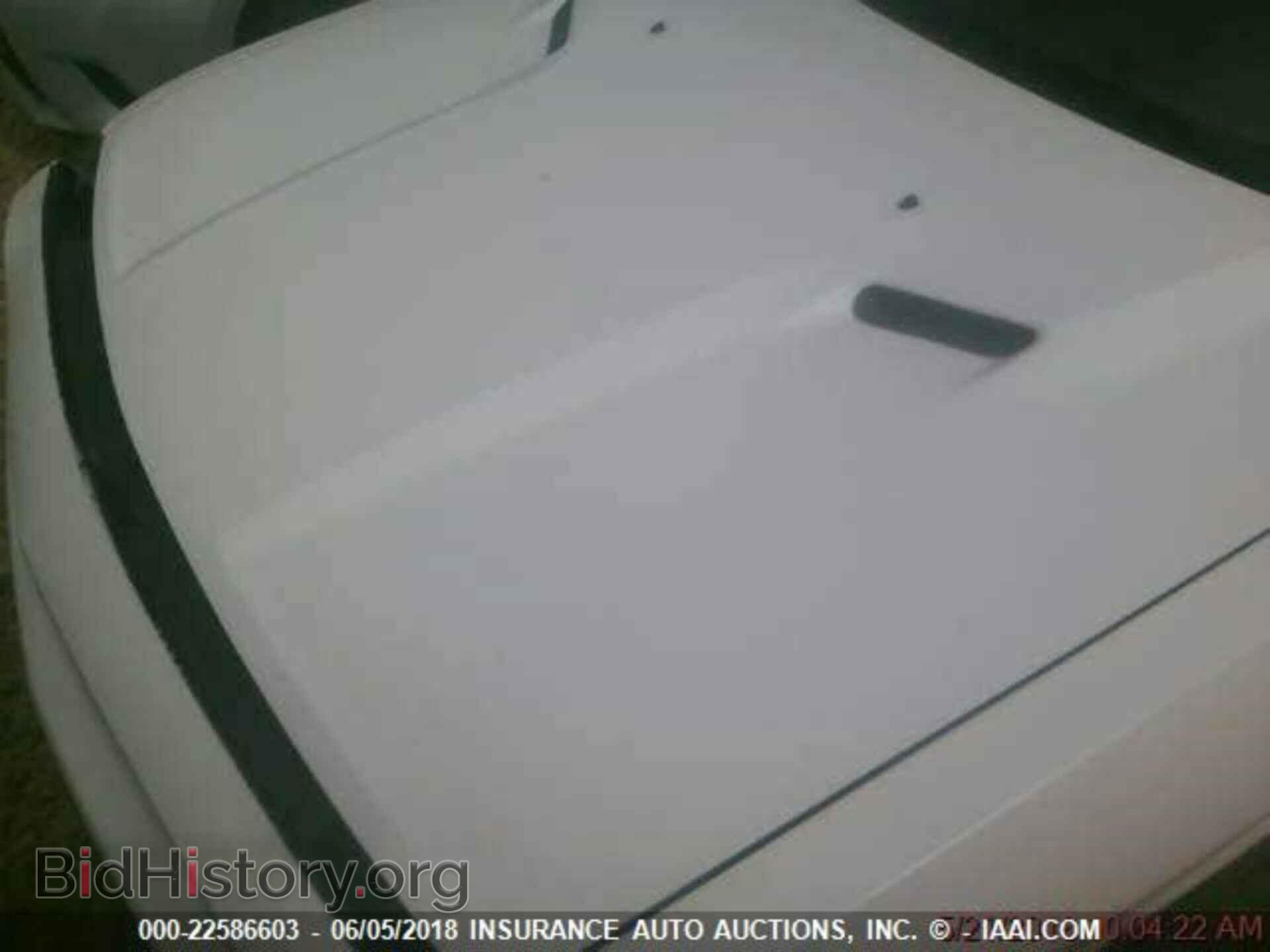 2013 Dodge Challenger - VIN: 2C3CDYAG4DH652153 - Photo 4