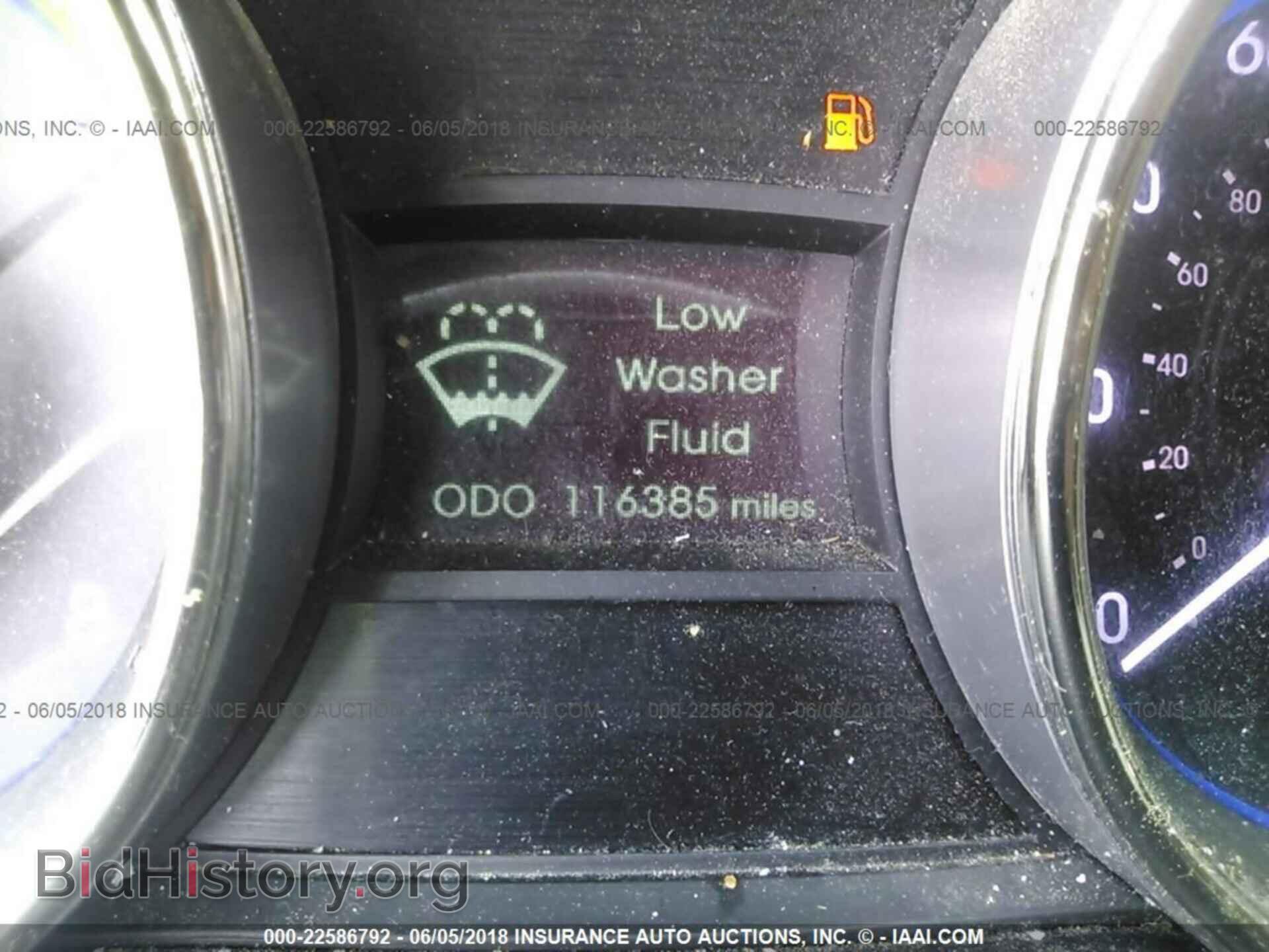 2012 Hyundai Sonata - VIN: 5NPEC4AB1CH333318 - Photo 7