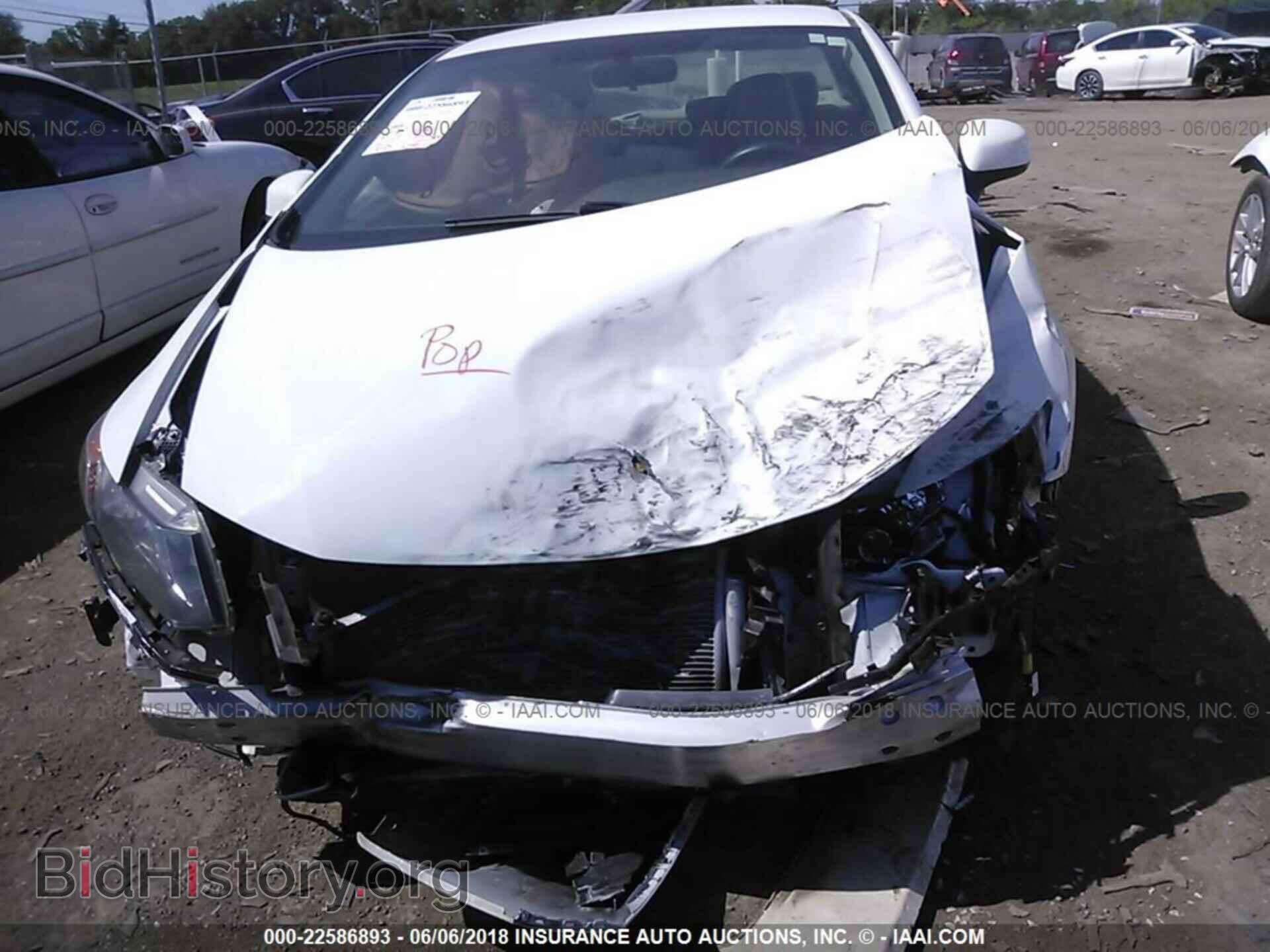 2012 Honda Civic - VIN: 19XFB2F56CE017612 - Photo 6