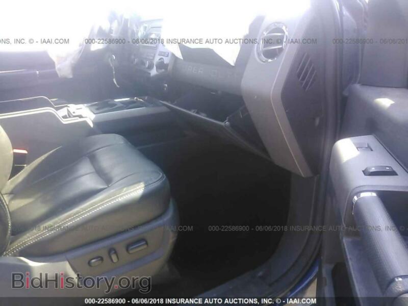 2011 Ford F250 (VIN 1FT7X2BT1BEB87042) — photo 5 of 10