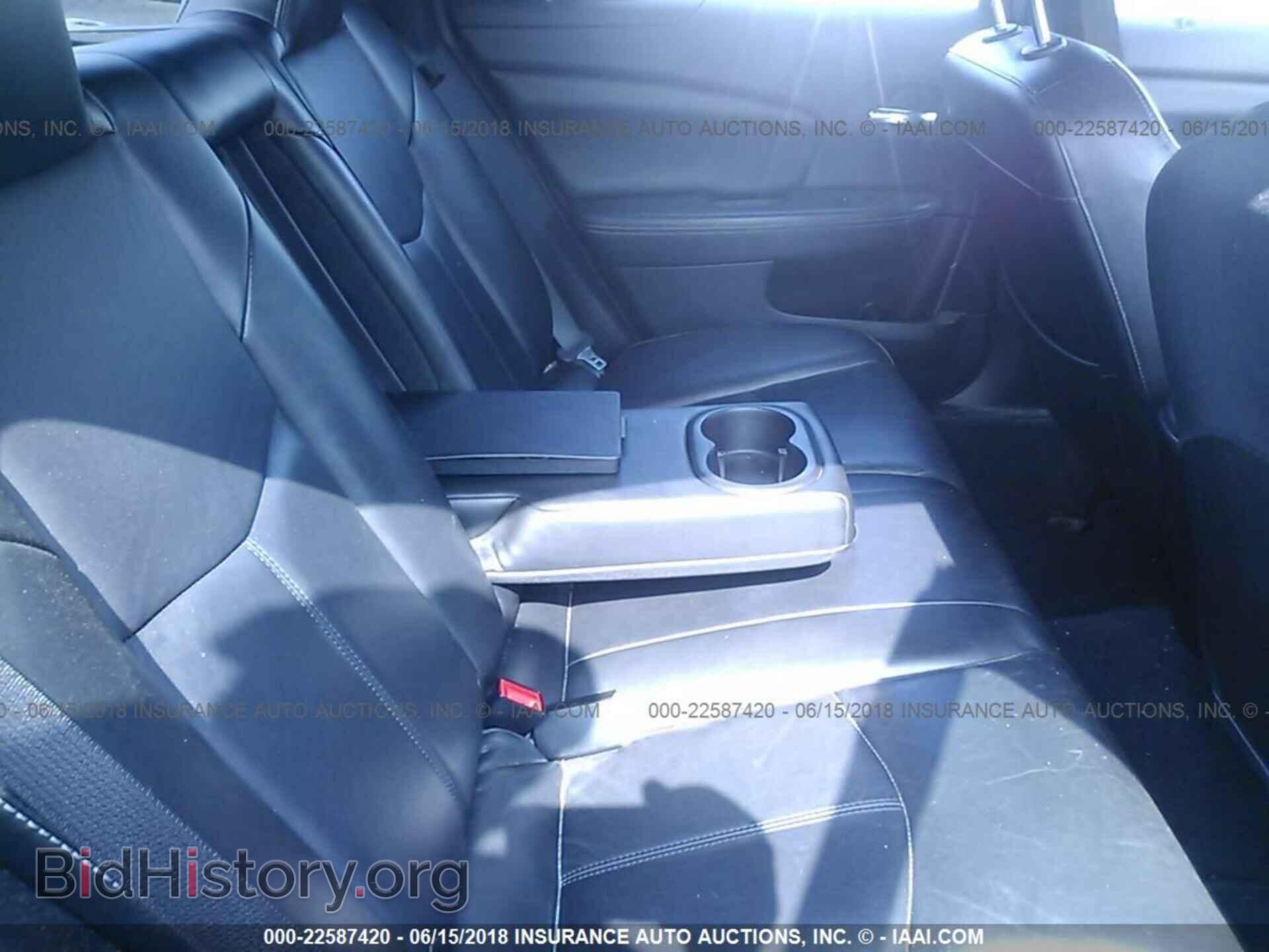 2013 Dodge Avenger - VIN: 1C3CDZCB5DN746850 - Photo 8