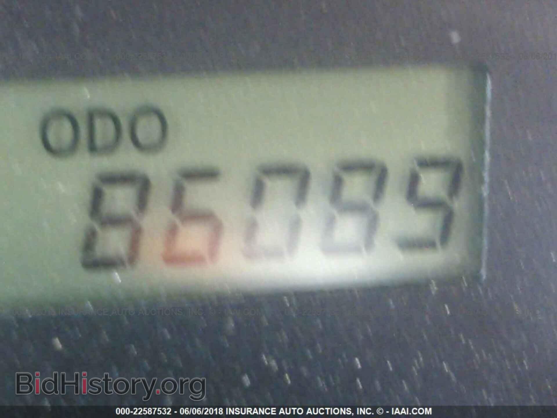 2013 Toyota Corolla - VIN: 5YFBU4EEXDP099236 - Фото 7
