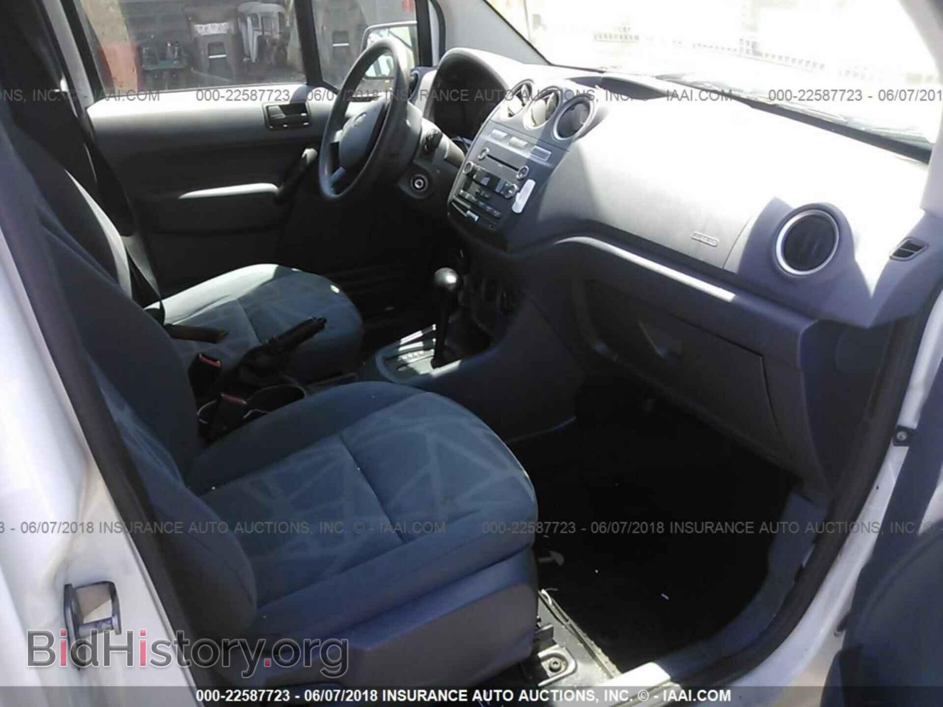 2013 Ford Transit - VIN: NM0LS7BN9DT143216 - Фото 5