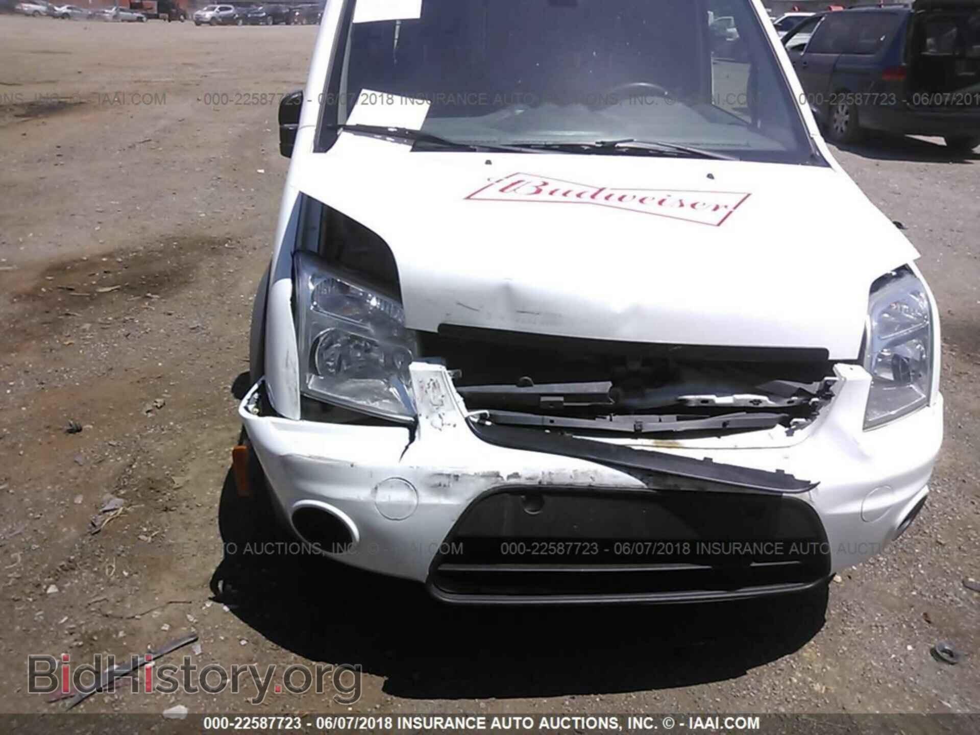 2013 Ford Transit - VIN: NM0LS7BN9DT143216 - Фото 6