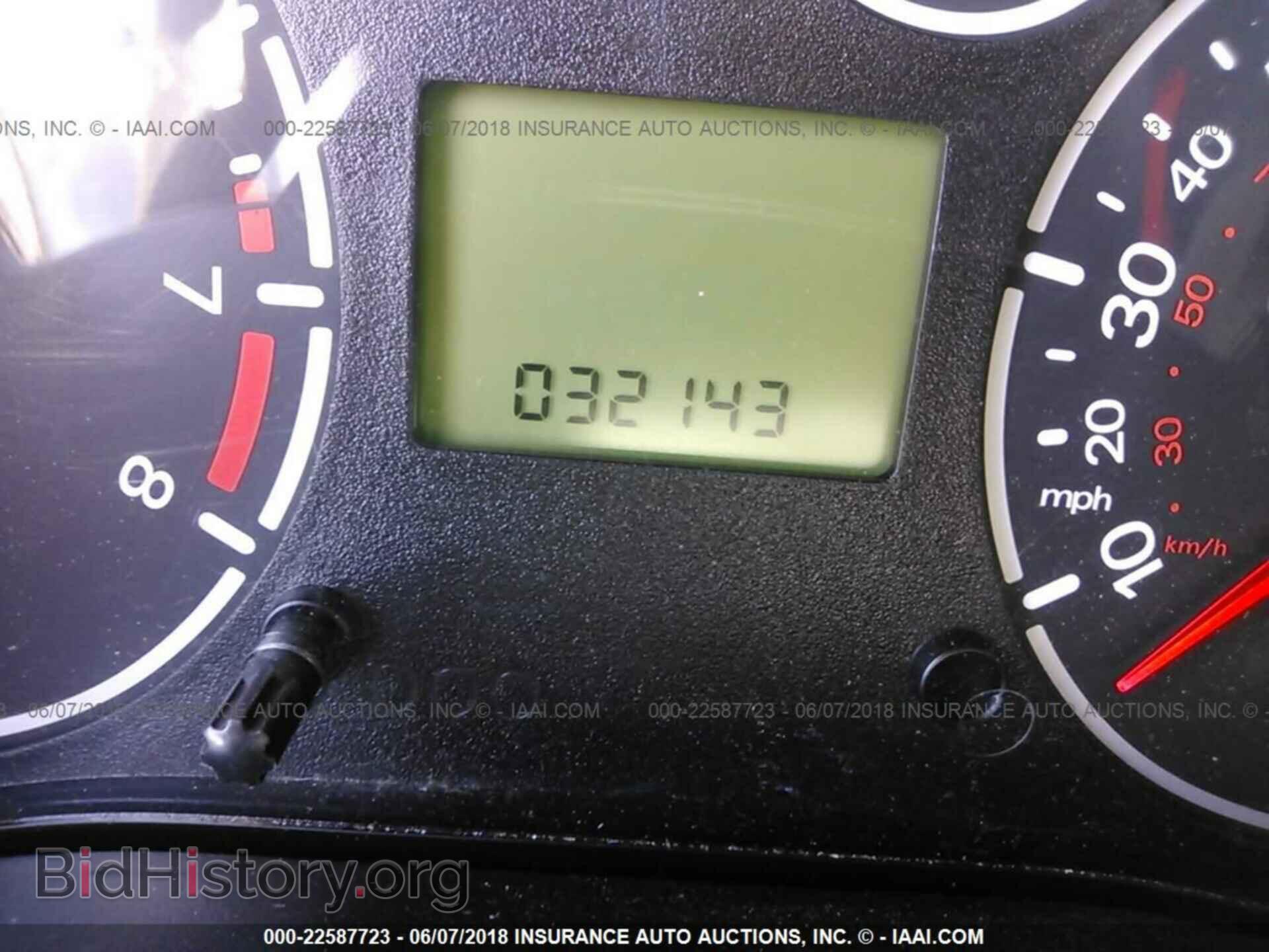 2013 Ford Transit - VIN: NM0LS7BN9DT143216 - Фото 7