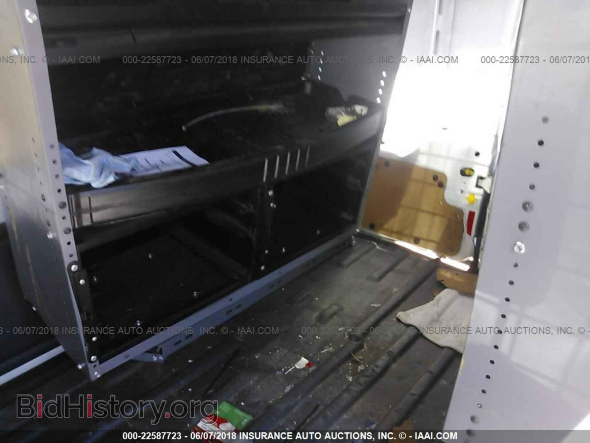 2013 Ford Transit - VIN: NM0LS7BN9DT143216 - Фото 8
