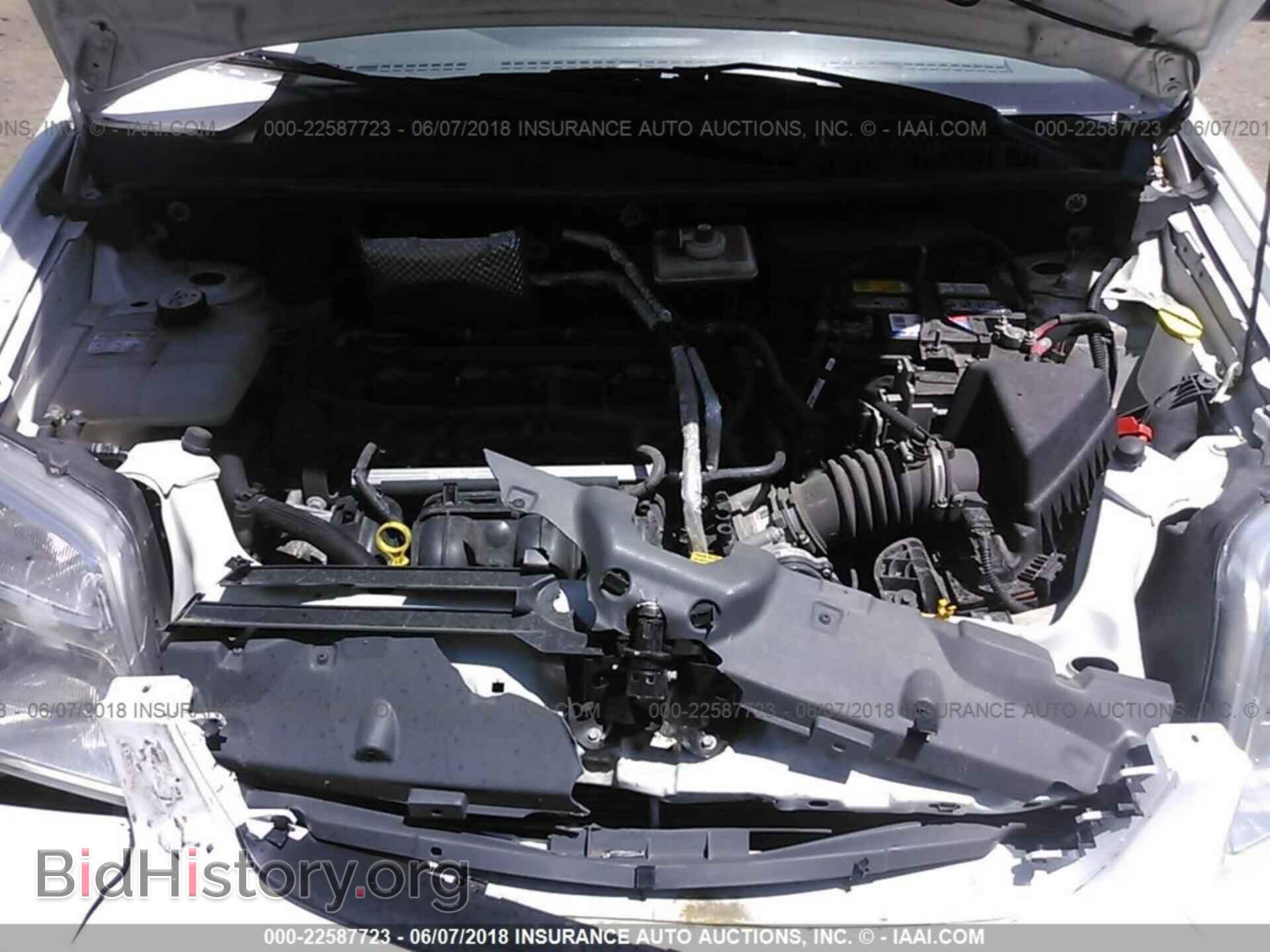 2013 Ford Transit - VIN: NM0LS7BN9DT143216 - Фото 10