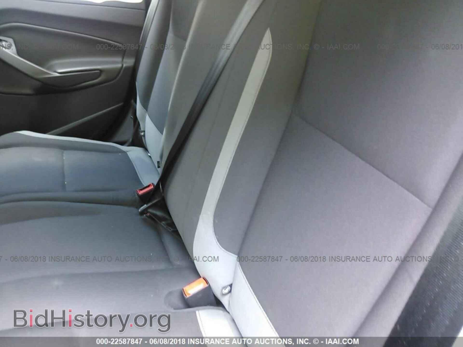 2014 Ford Escape - VIN: 1FMCU0F77EUC82039 - Photo 8
