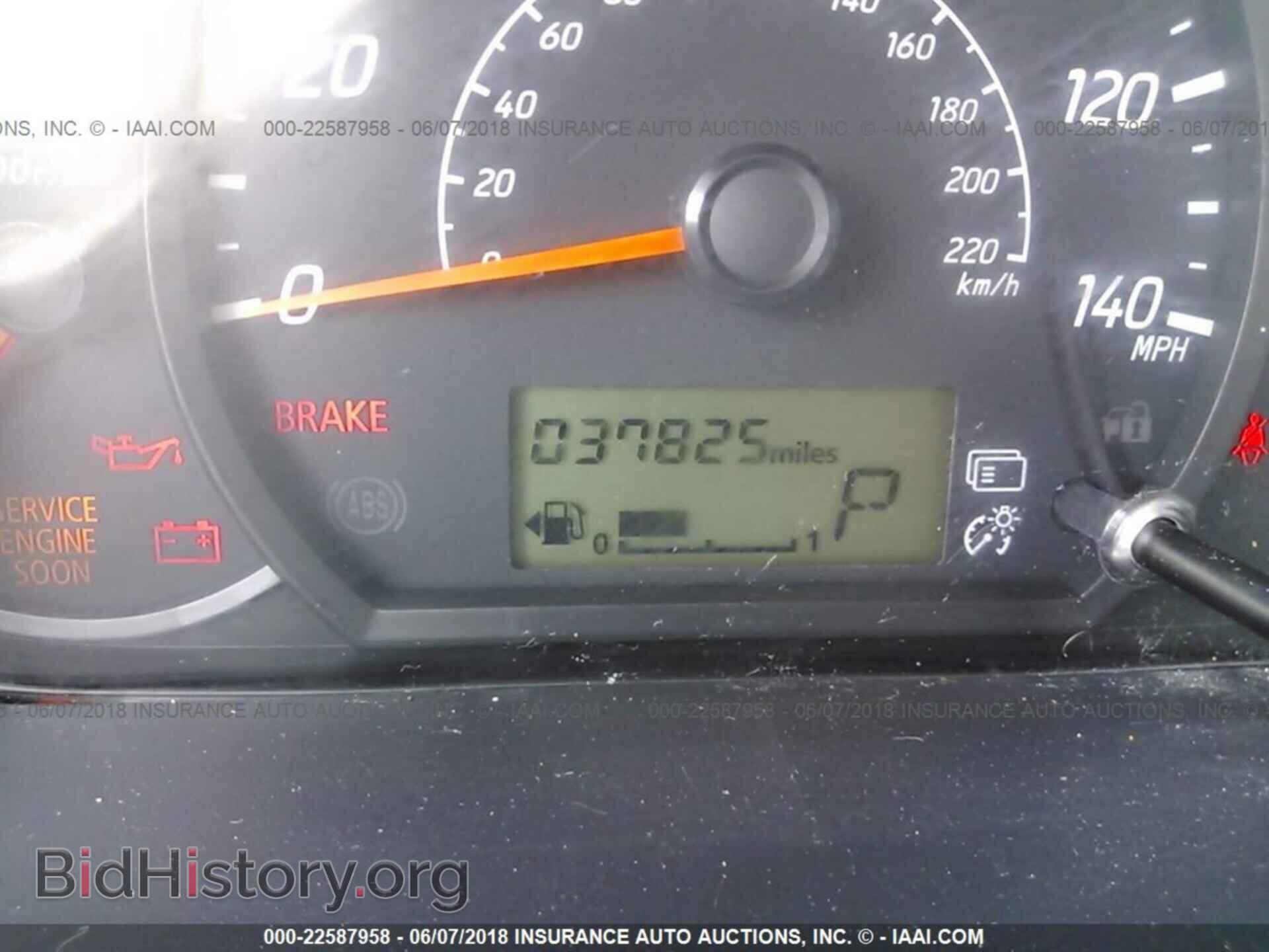 2015 Mitsubishi Mirage - VIN: ML32A3HJ5FH057912 - Фото 7