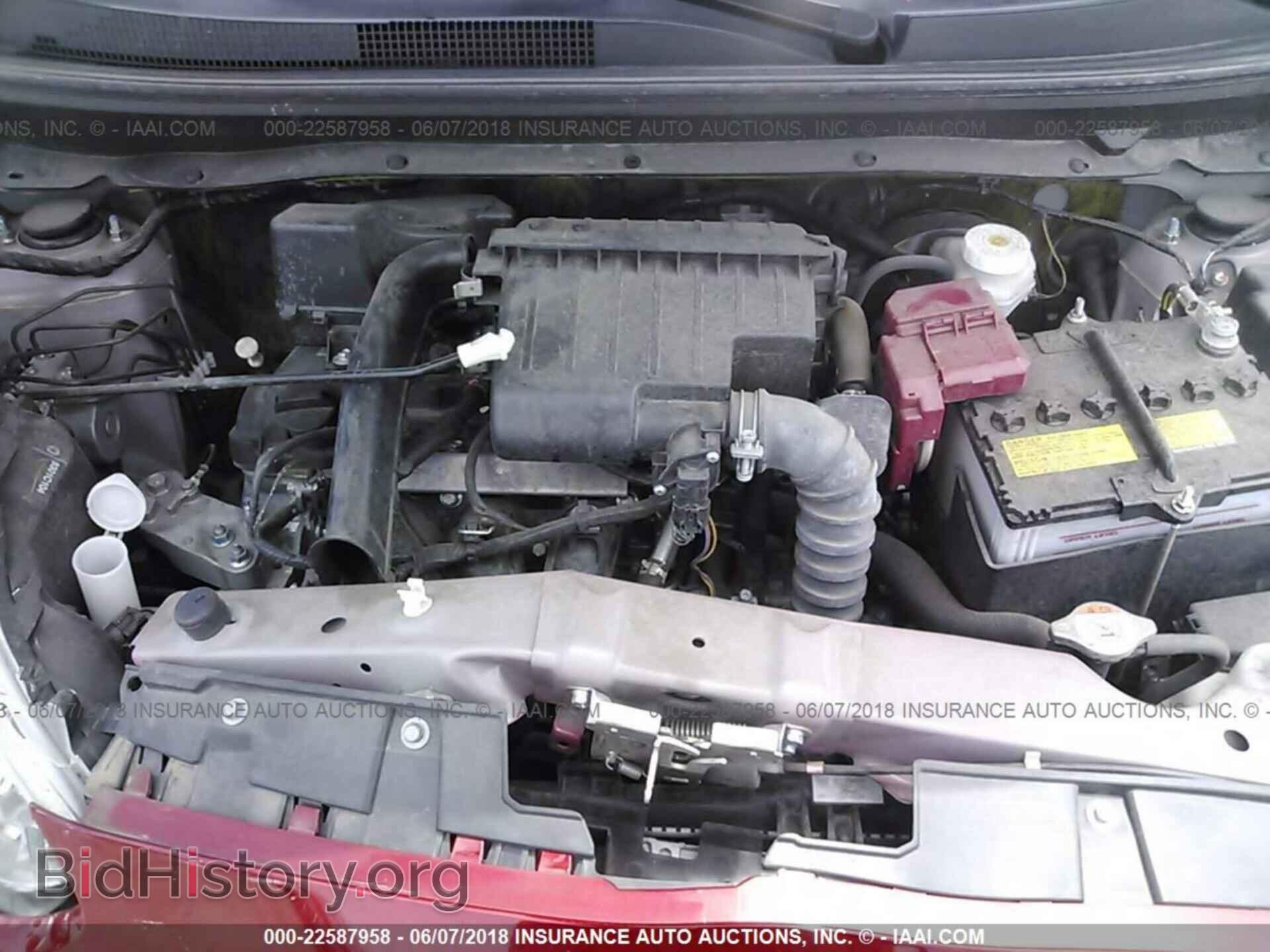 2015 Mitsubishi Mirage - VIN: ML32A3HJ5FH057912 - Фото 10