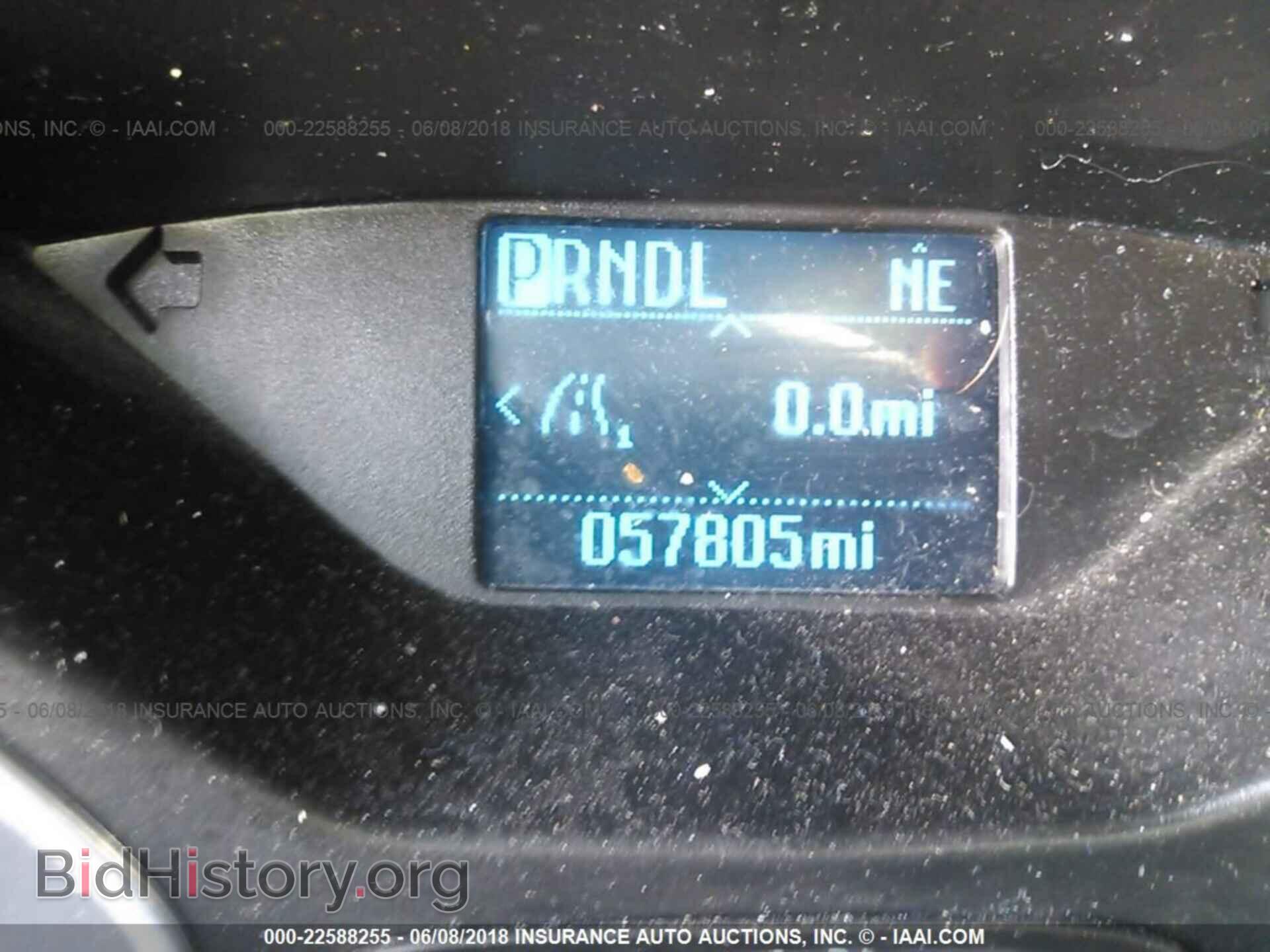 2012 Ford Focus - VIN: 1FAHP3F26CL157775 - Фото 7