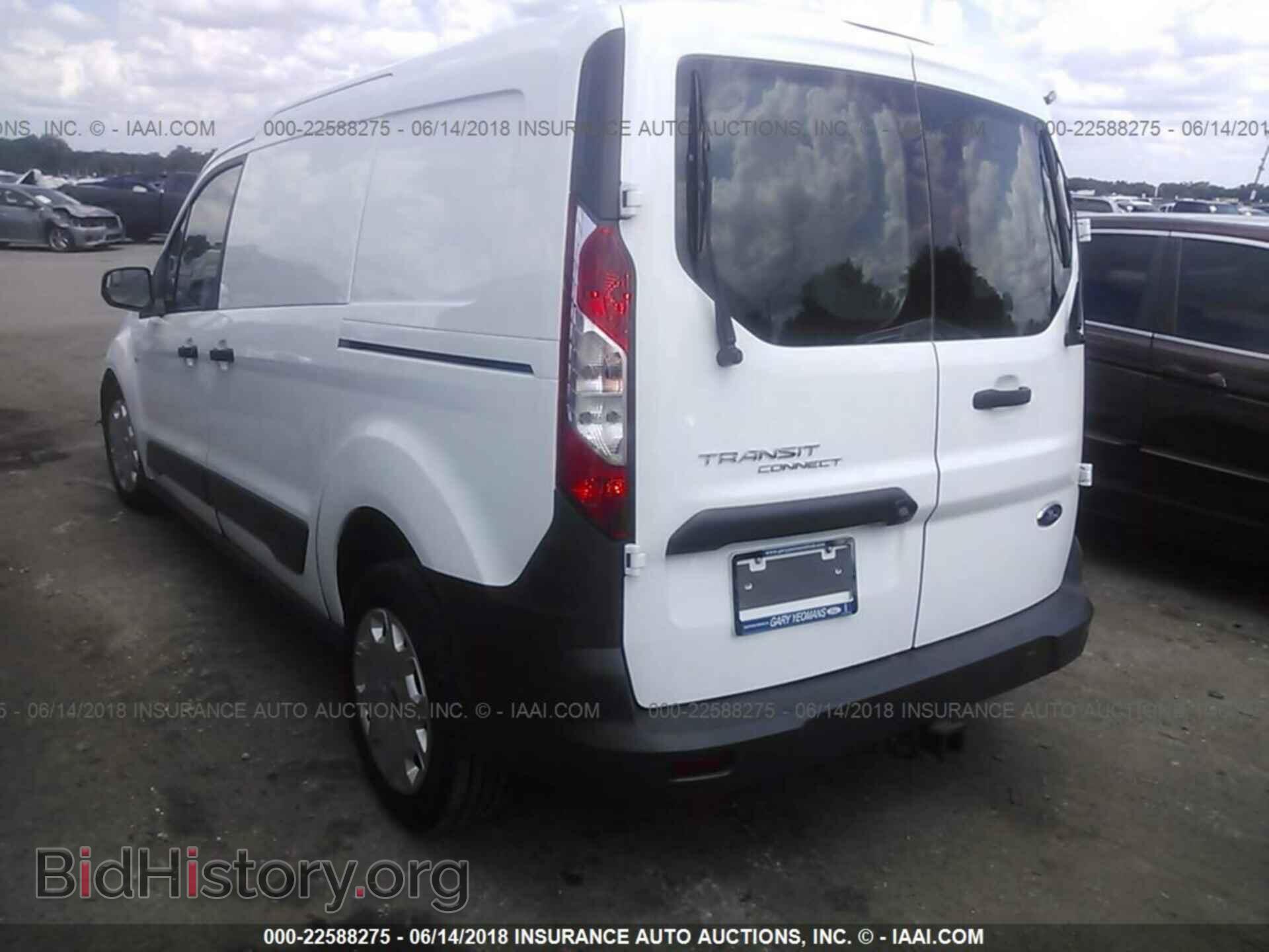 2018 Ford Transit - VIN: NM0LS7E76J1375714 - Photo 3