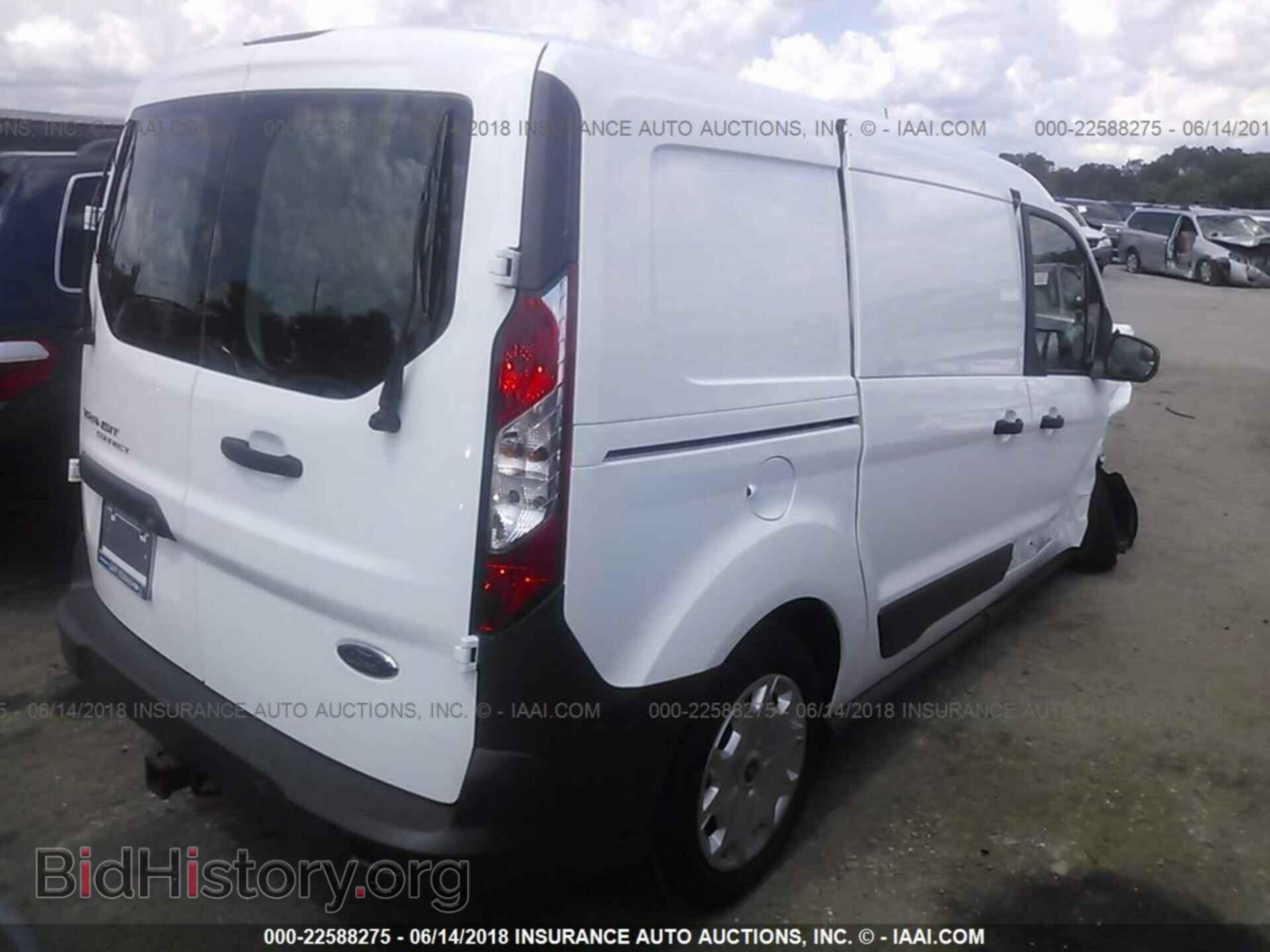 2018 Ford Transit - VIN: NM0LS7E76J1375714 - Photo 4
