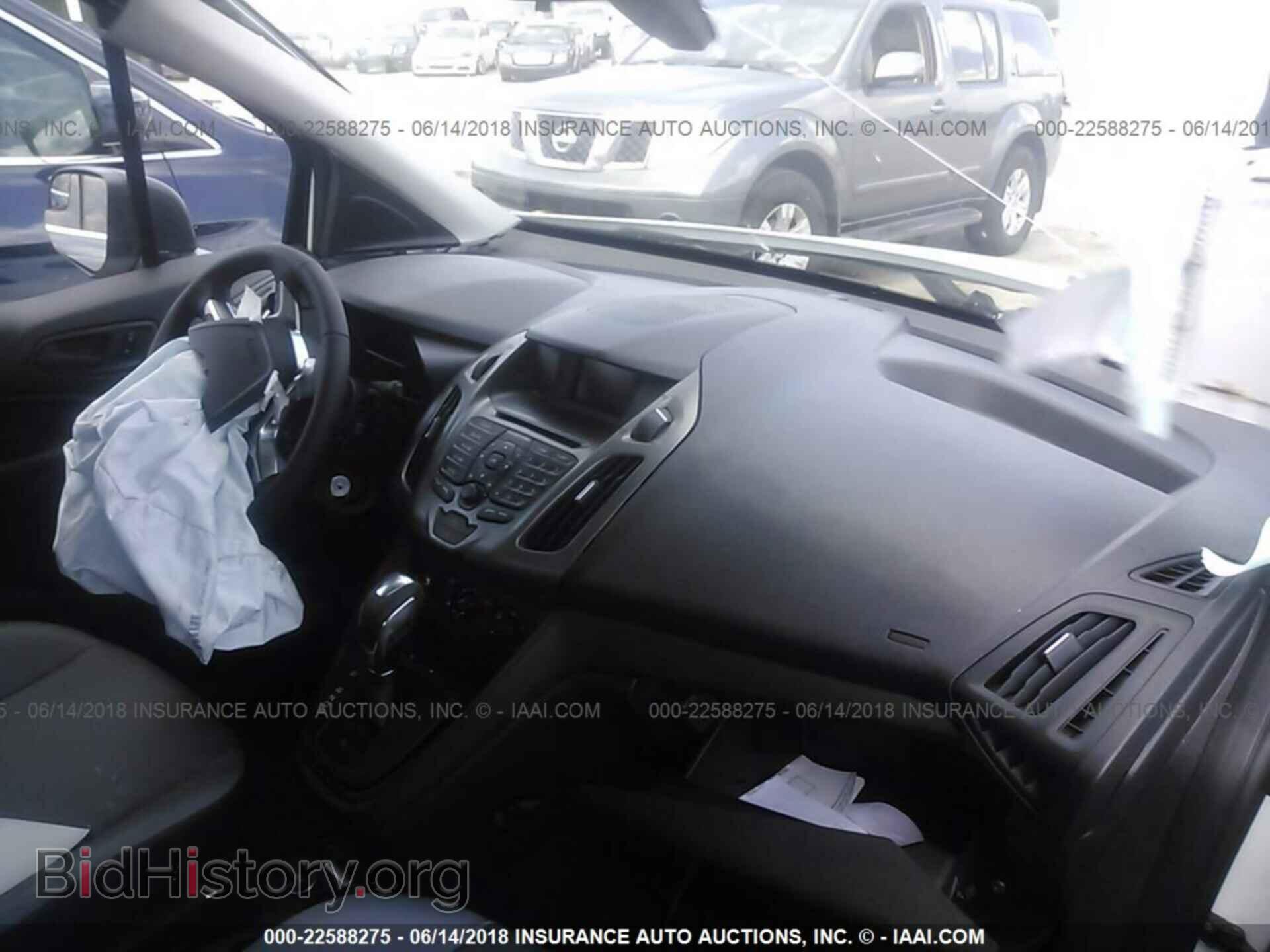 2018 Ford Transit - VIN: NM0LS7E76J1375714 - Photo 5