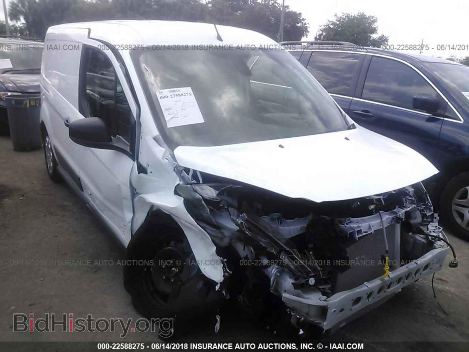 2018 Ford Transit - VIN: NM0LS7E76J1375714 - Photo 6