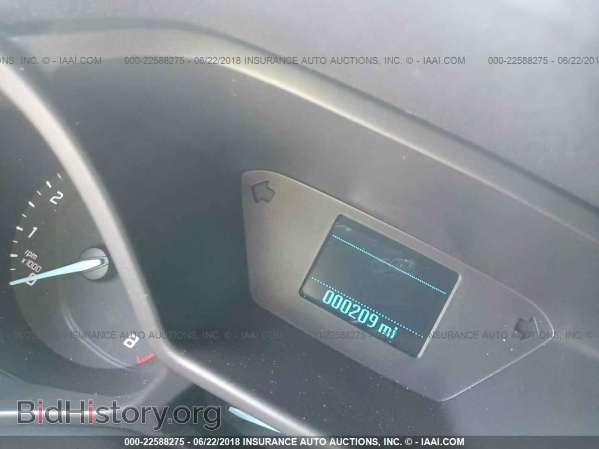 2018 Ford Transit - VIN: NM0LS7E76J1375714 - Photo 7