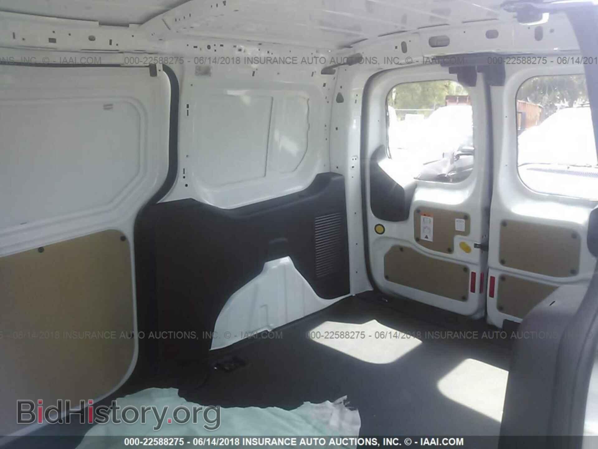 2018 Ford Transit - VIN: NM0LS7E76J1375714 - Photo 8