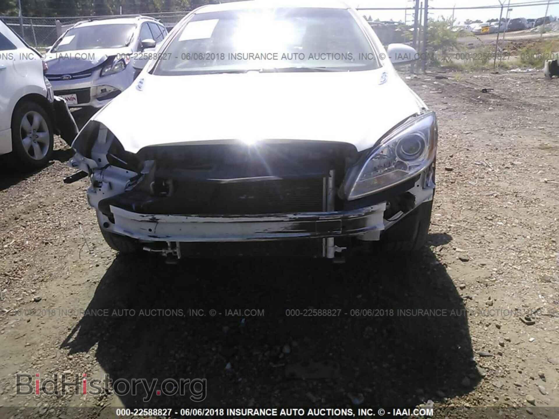 2012 Buick Verano - VIN: 1G4PP5SK1C4108335 - Фото 6