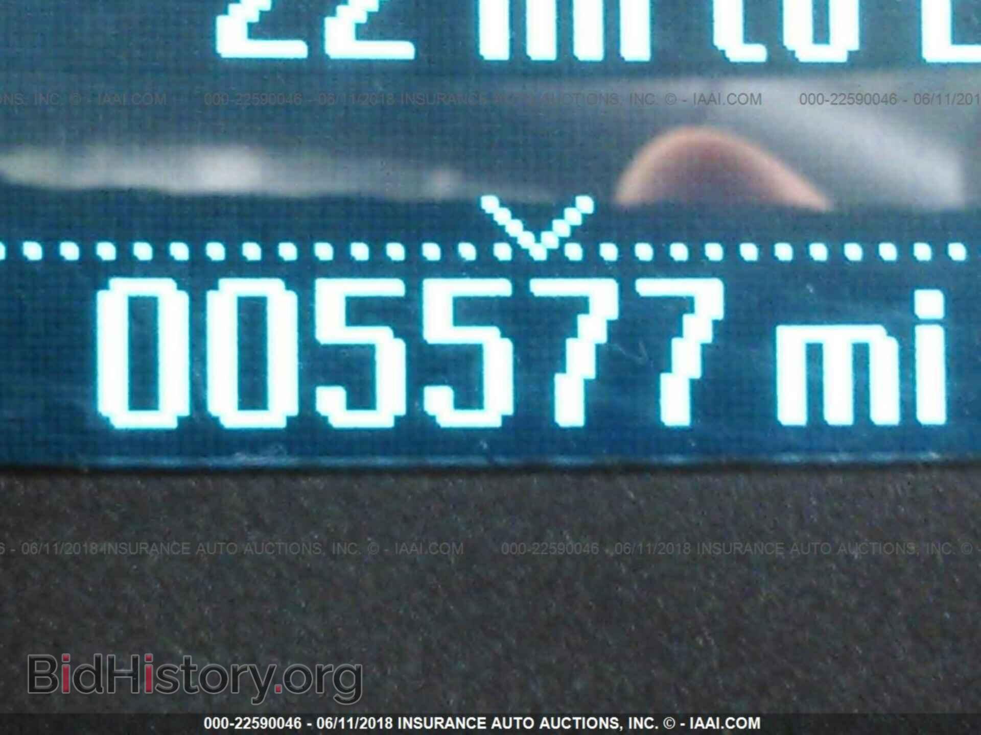 2015 Ford Transit - VIN: NM0LS7EX8F1189020 - Фото 7