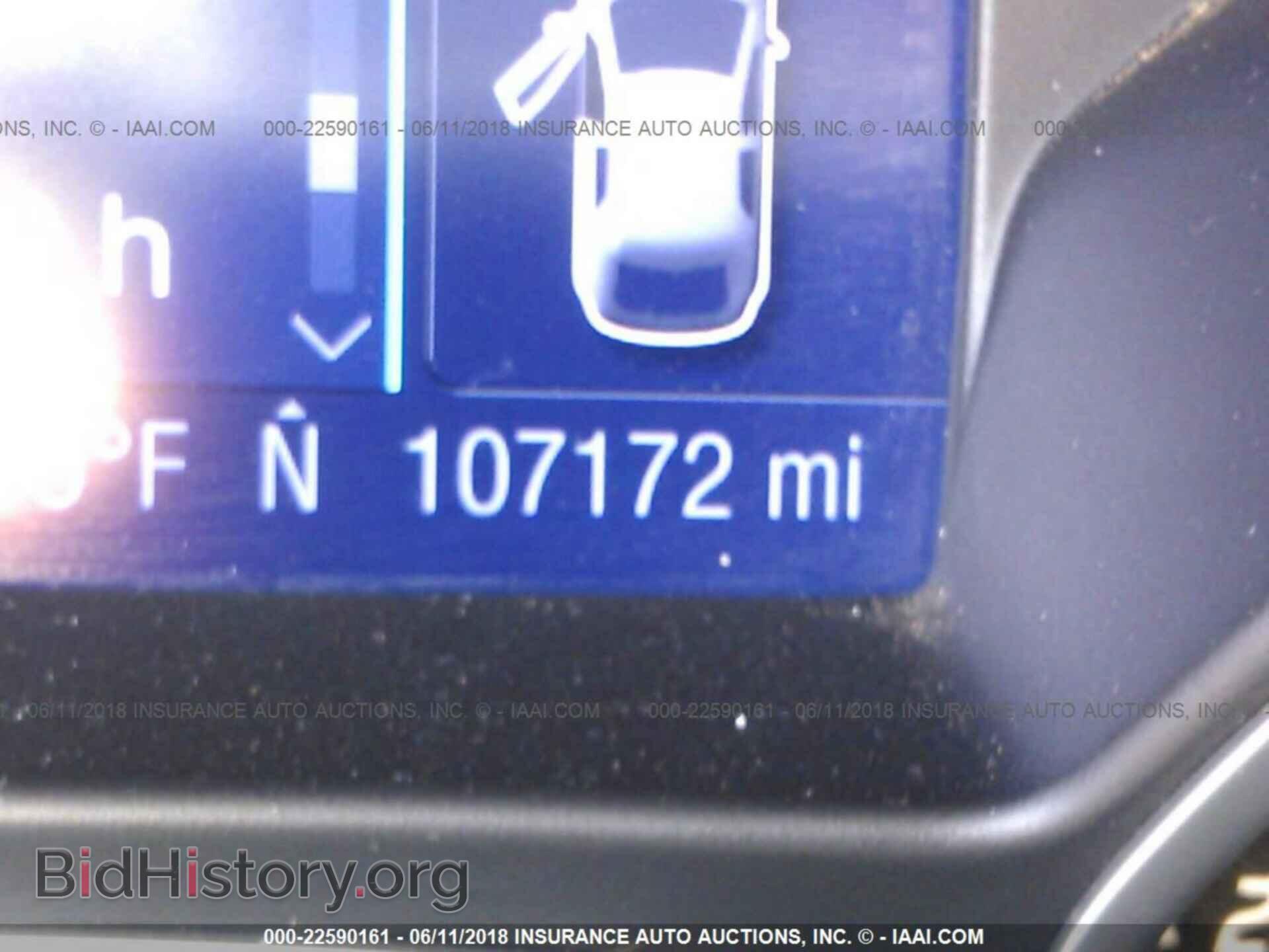 2012 Ford Focus - VIN: 1FAHP3M23CL367429 - Photo 7