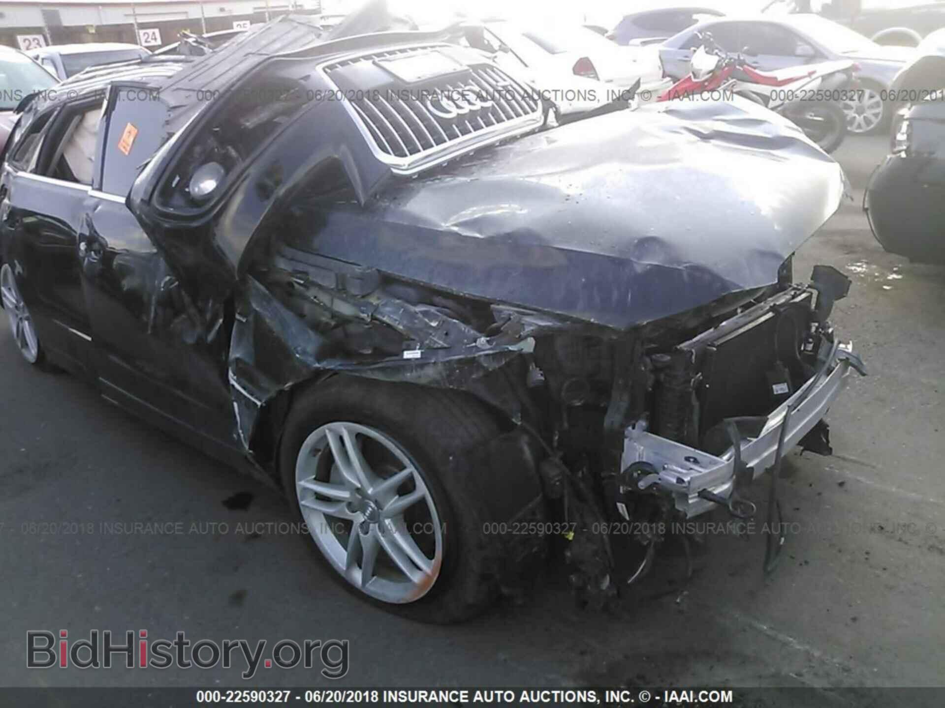 2015 Audi Q5 - VIN: WA1DGAFP8FA037057 - Фото 6