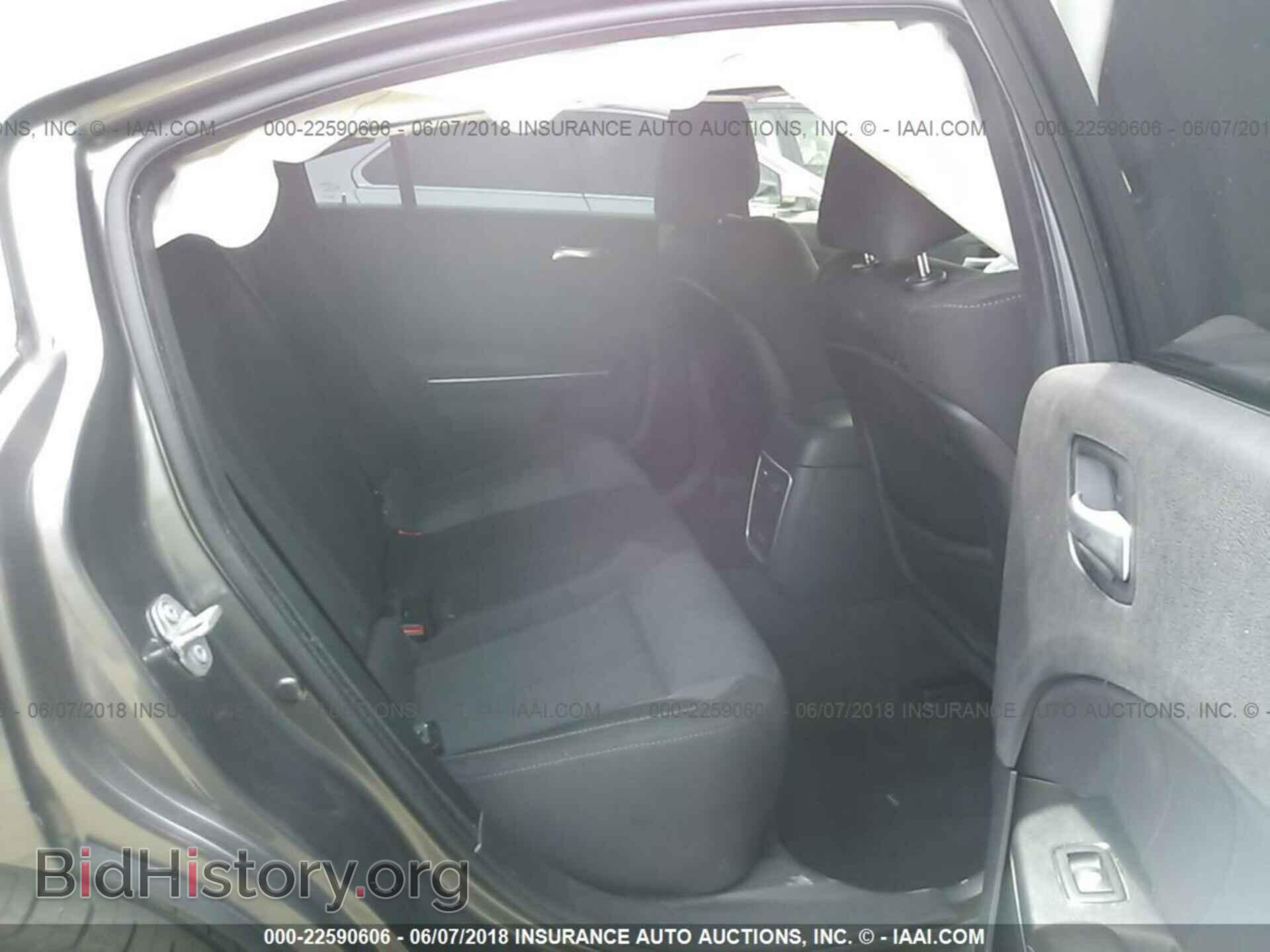 2017 Dodge Charger - VIN: 2C3CDXCT2HH583778 - Фото 8