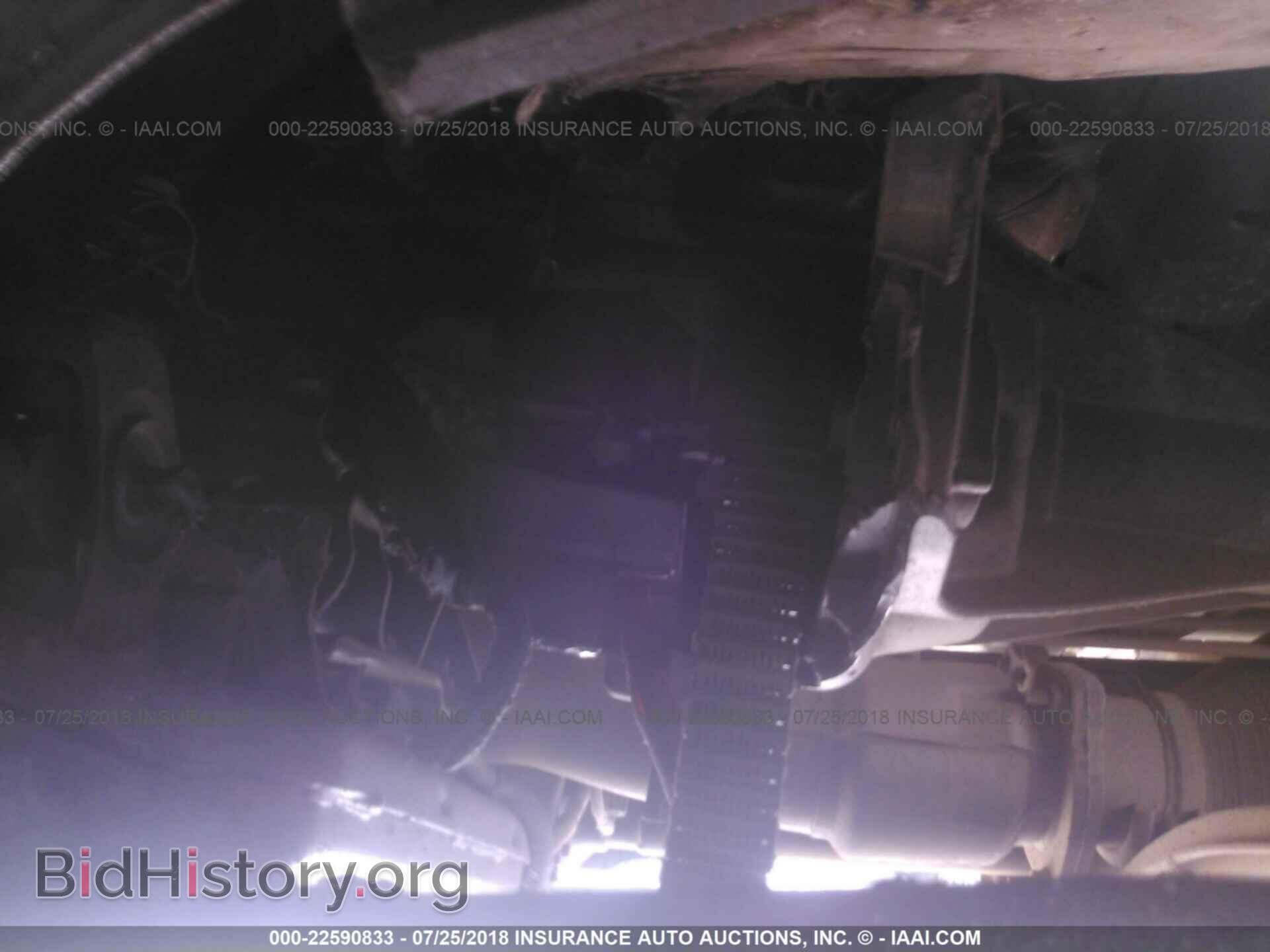 2012 Dodge Ram 3500 - VIN: 3C63D3GL7CG307112 - Фото 7