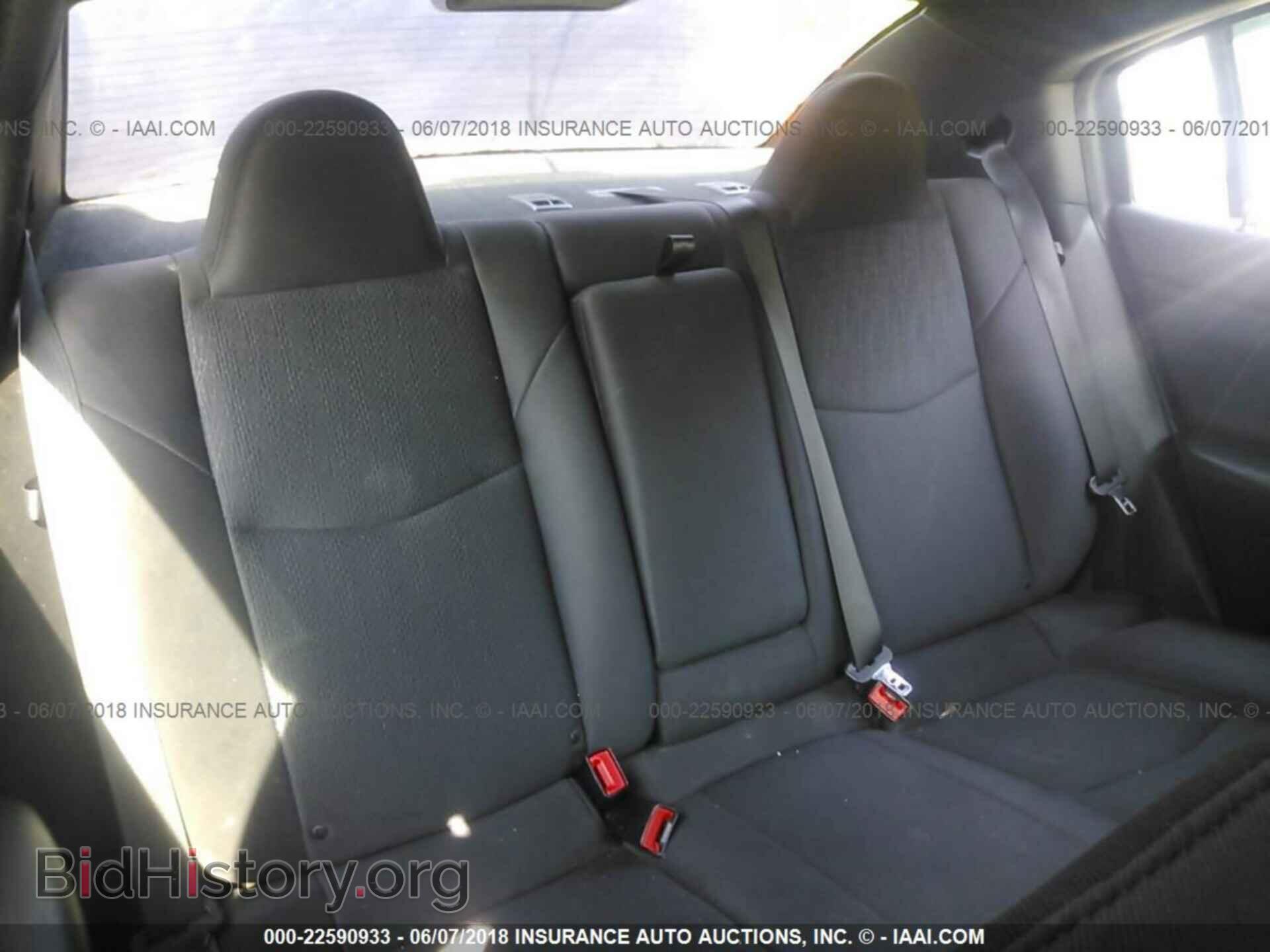 2014 Chrysler 200 - VIN: 1C3CCBBB6EN191596 - Фото 8