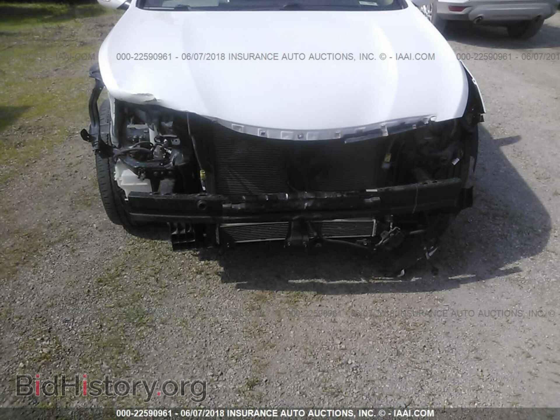 2012 Hyundai Sonata - VIN: KMHEC4A42CA043349 - Фото 6