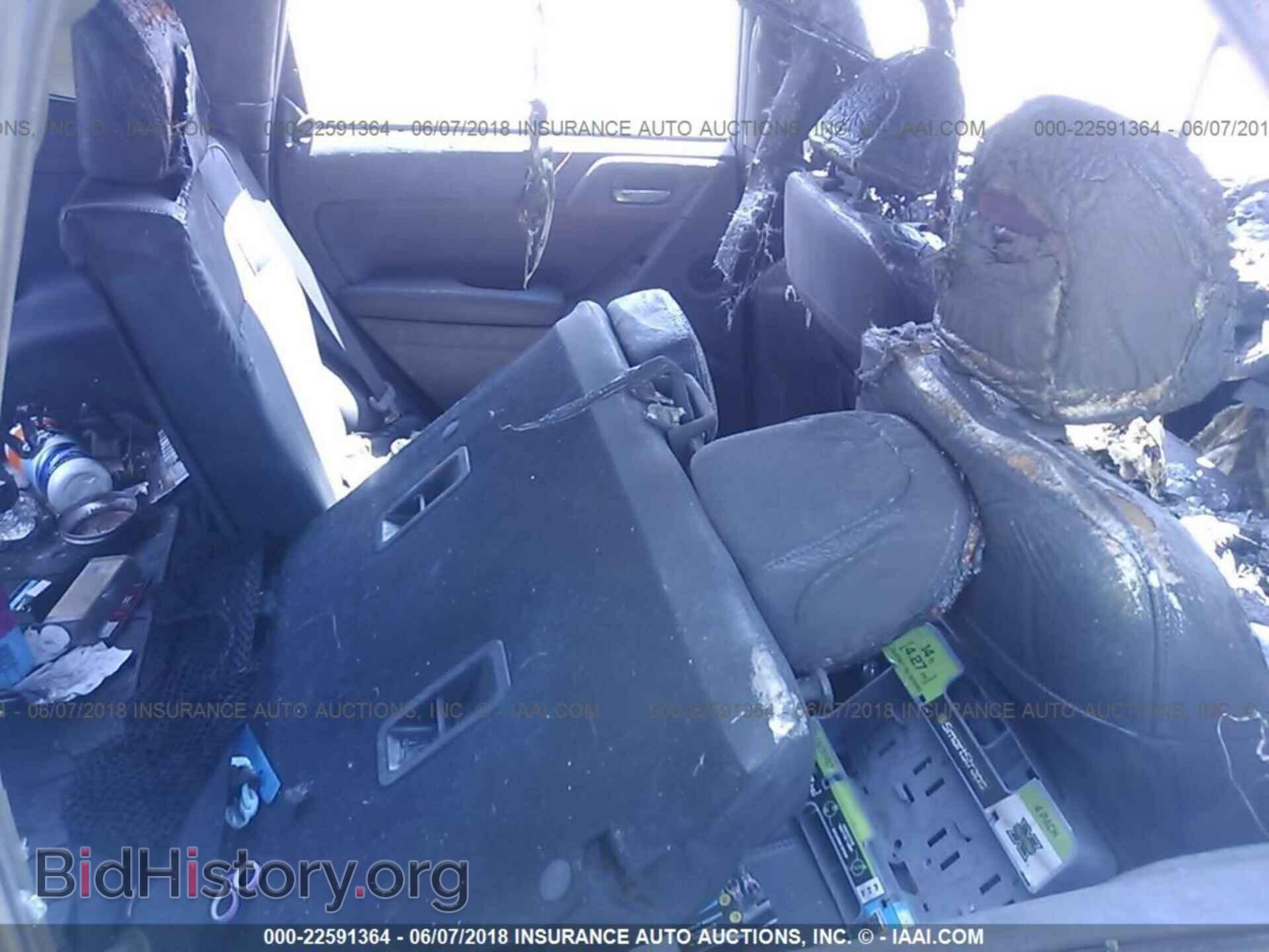 2017 Subaru Forester - VIN: JF2SJAWC3HH548831 - Фото 8
