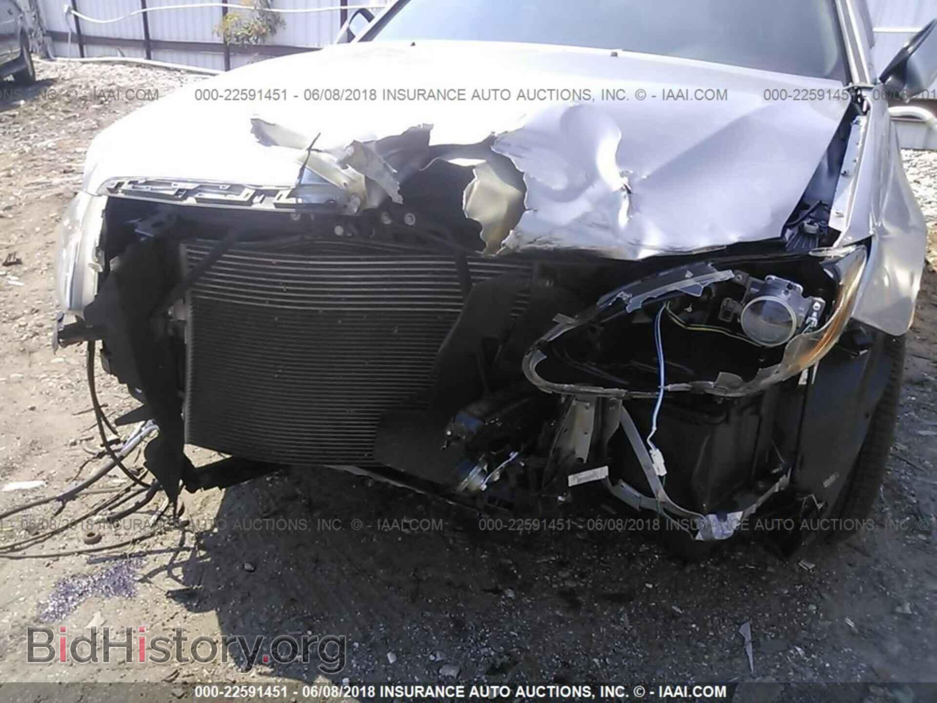 2014 Chrysler 200 - VIN: 1C3CCBBB9EN190989 - Photo 6