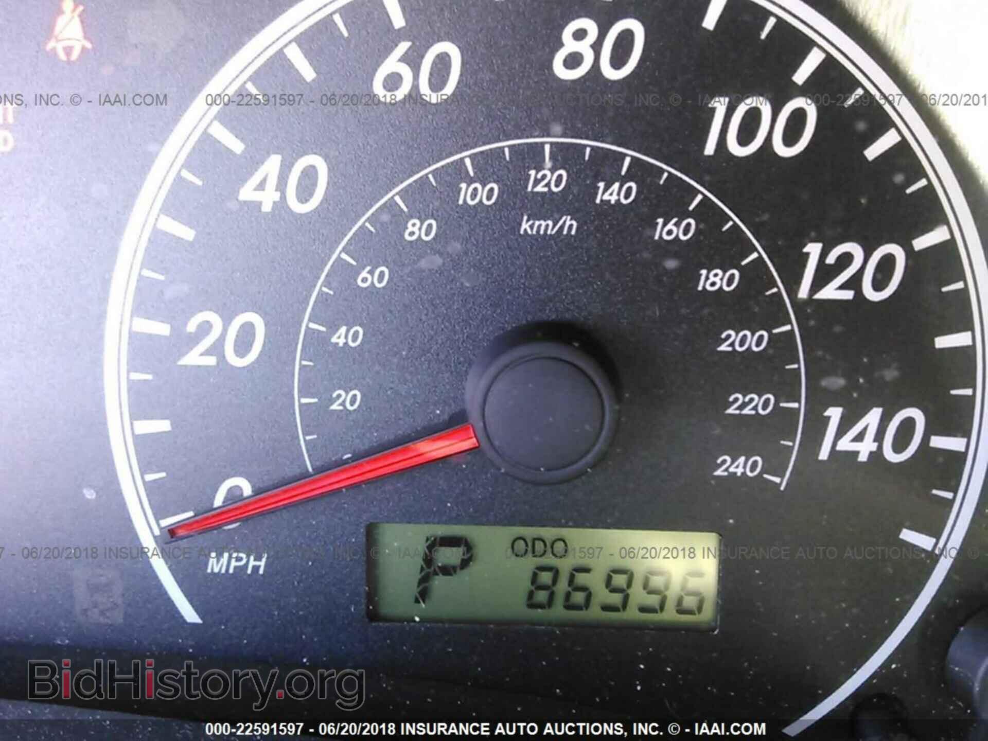 2013 Toyota Corolla - VIN: 2T1BU4EEXDC992989 - Фото 7
