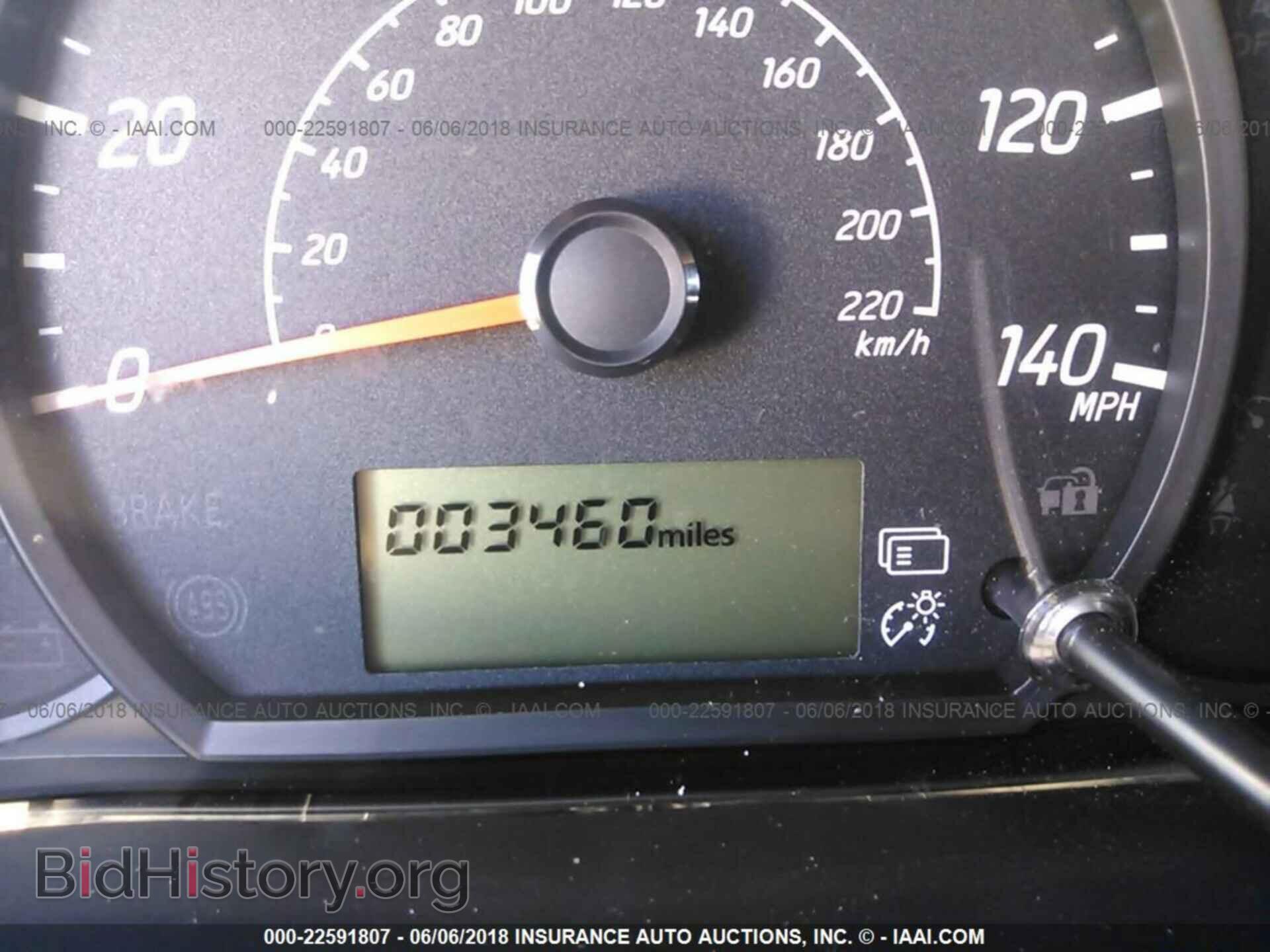2018 Mitsubishi Mirage - VIN: ML32F3FJ5JHF04402 - Фото 7