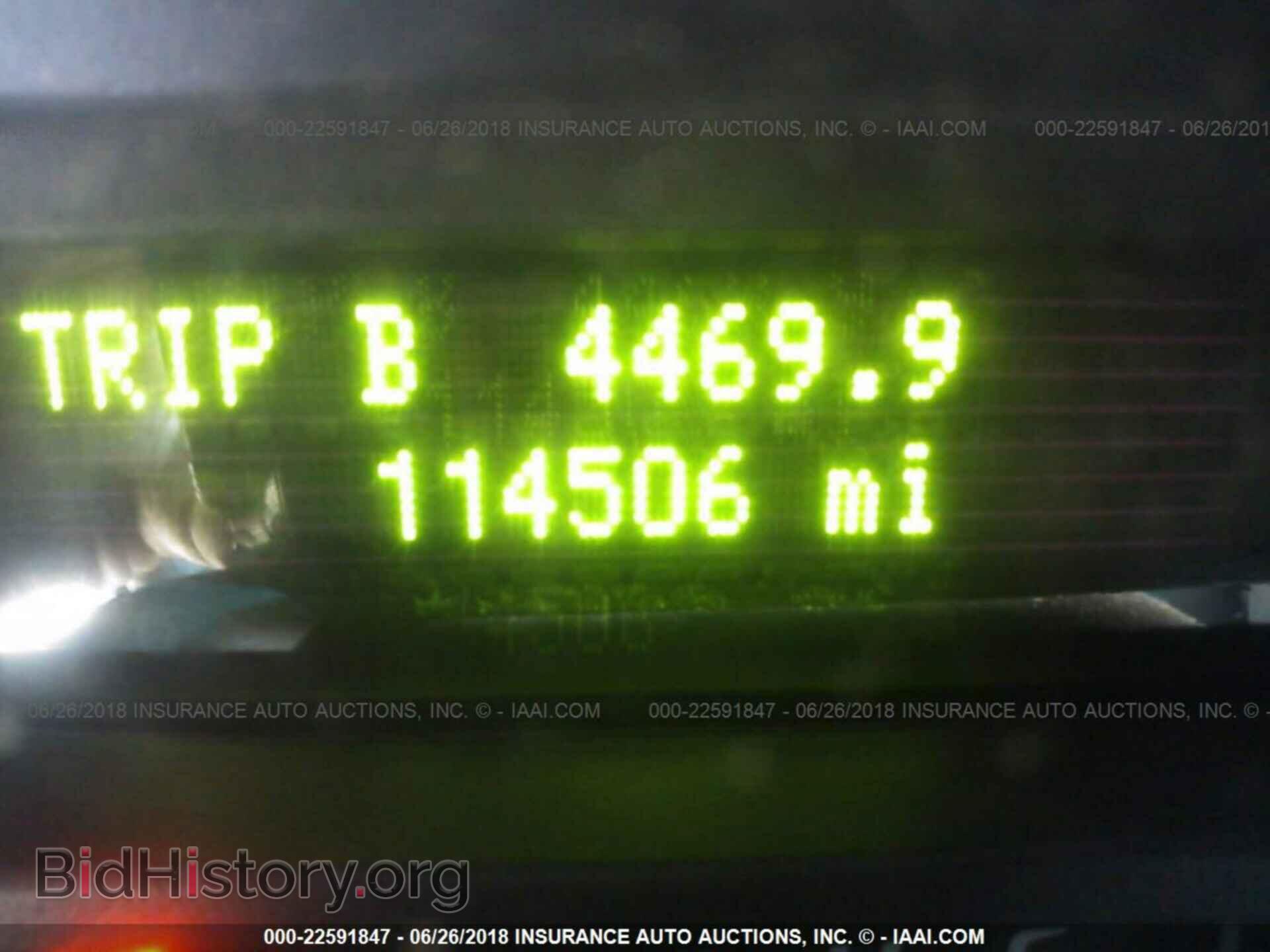 2014 Ford Econoline - VIN: 1FTNE2EL6EDA03331 - Photo 7